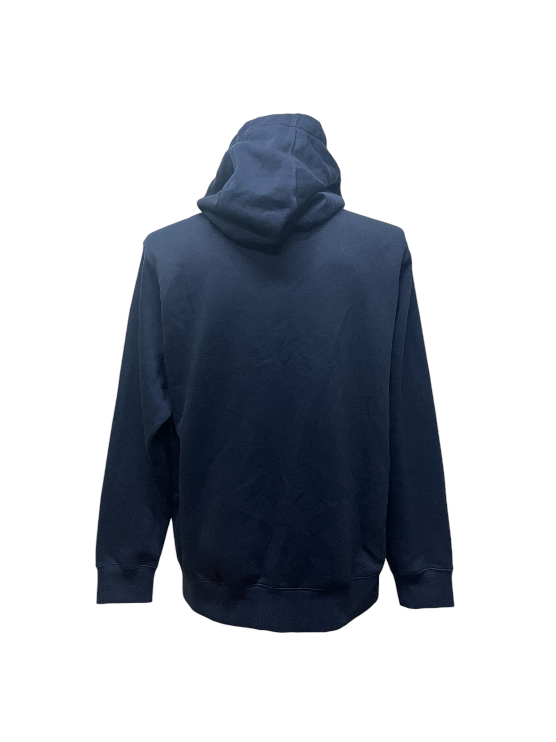 Sudadera hoodie deportiva Original Nike Pumas de la Unam 24-25 FN8269