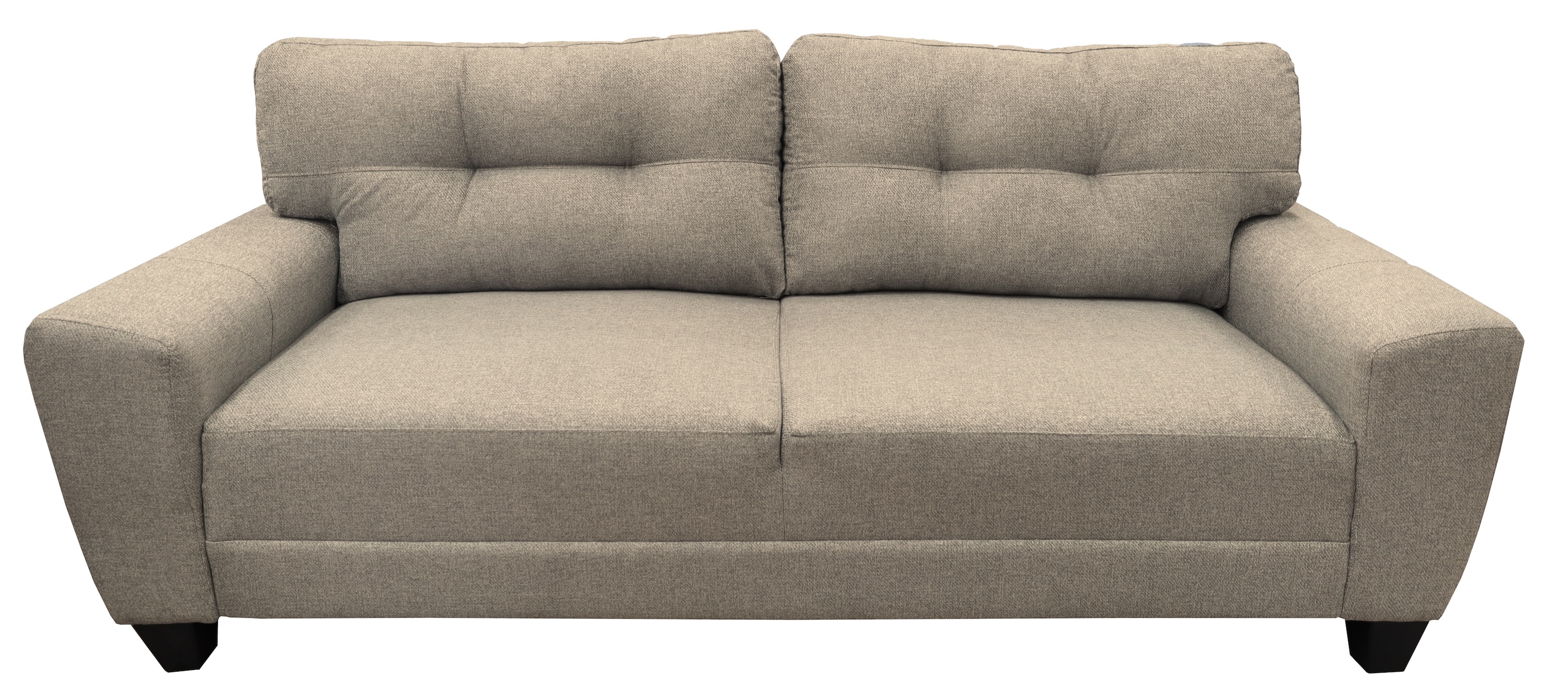 Sofa El Bazar Store Sidney Lino Beige 3 Plazas, Modular, Moderno, Sala