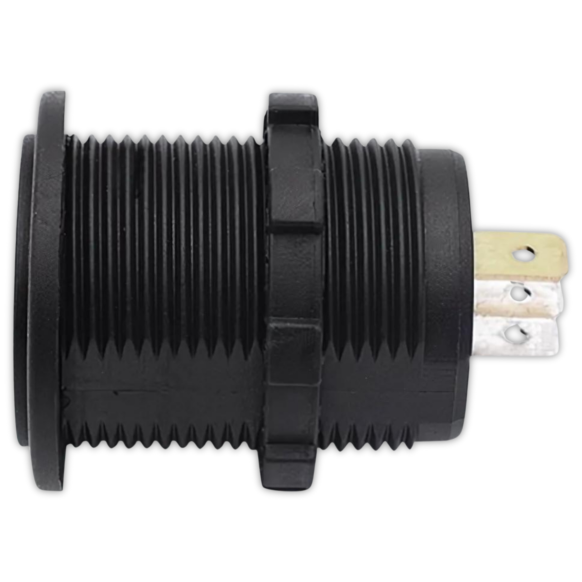 Medidor Digital Voltaje Para Coche Auto Nippon America ISLDAVMS12