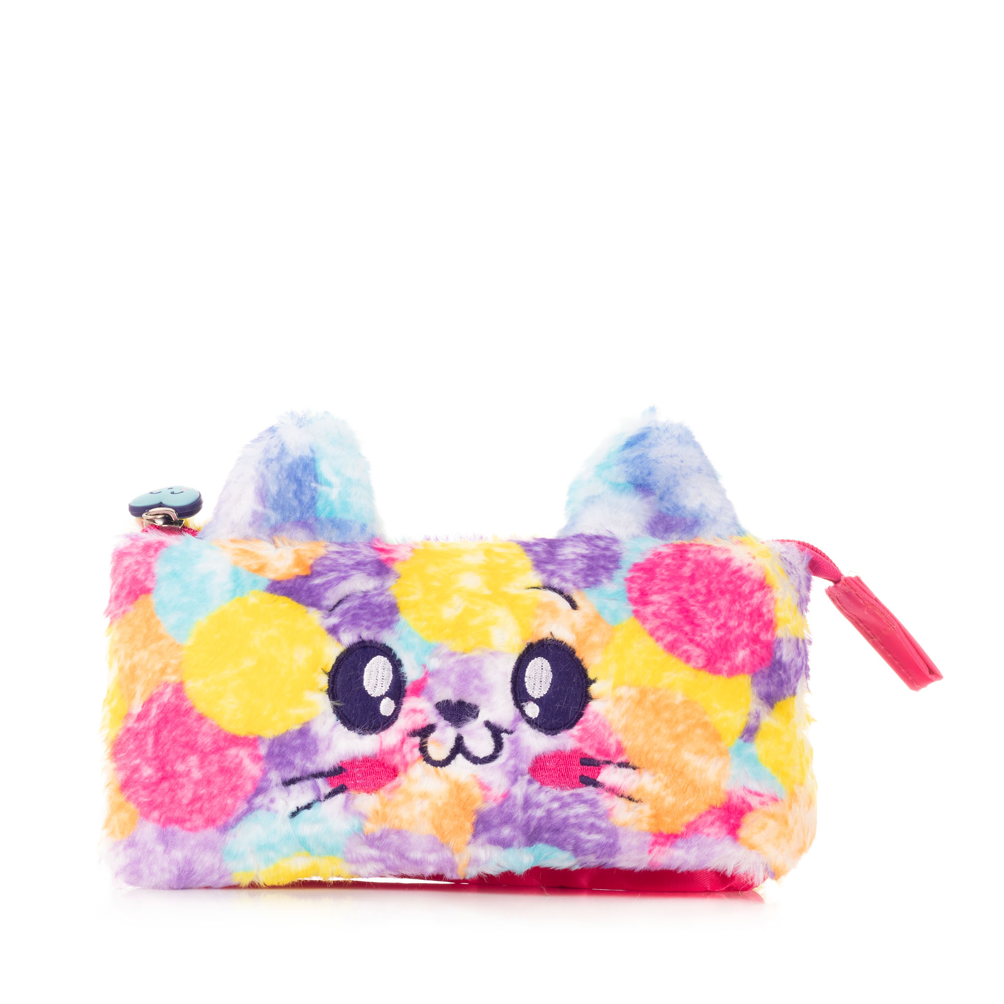 Lapicera Pikmi Pops Fetti Cat Original Gato Multicolor