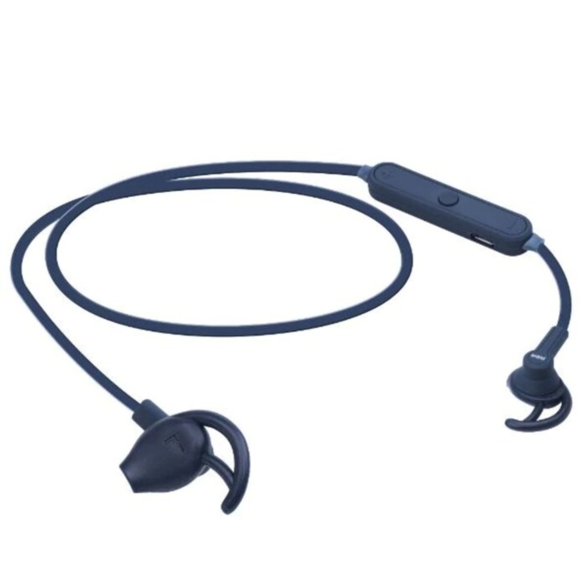 Audífonos Deportivos RCA HP61BTBL Bluetooth Azul ALBY1