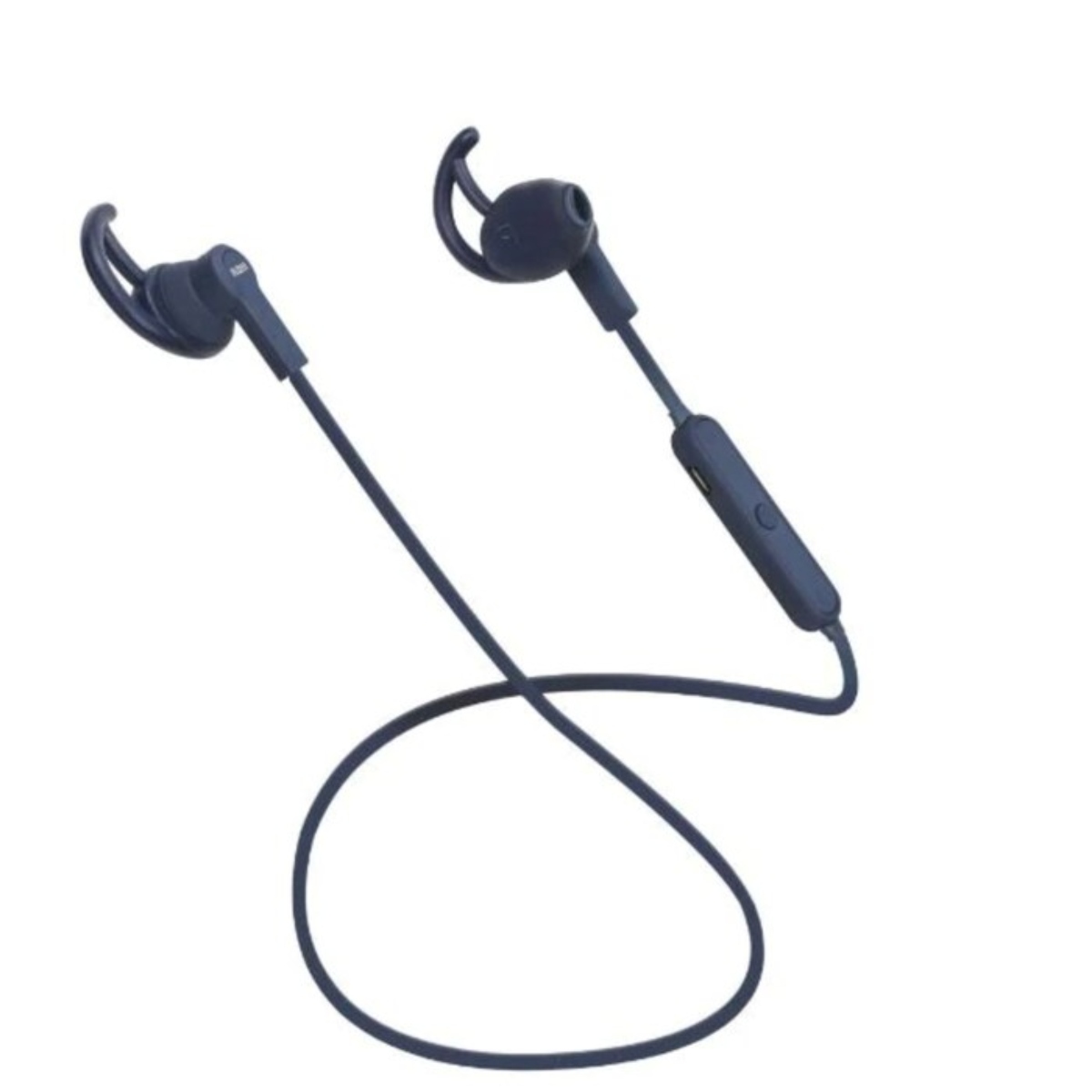 Audífonos Deportivos RCA HP61BTBL Bluetooth Azul ALBY1