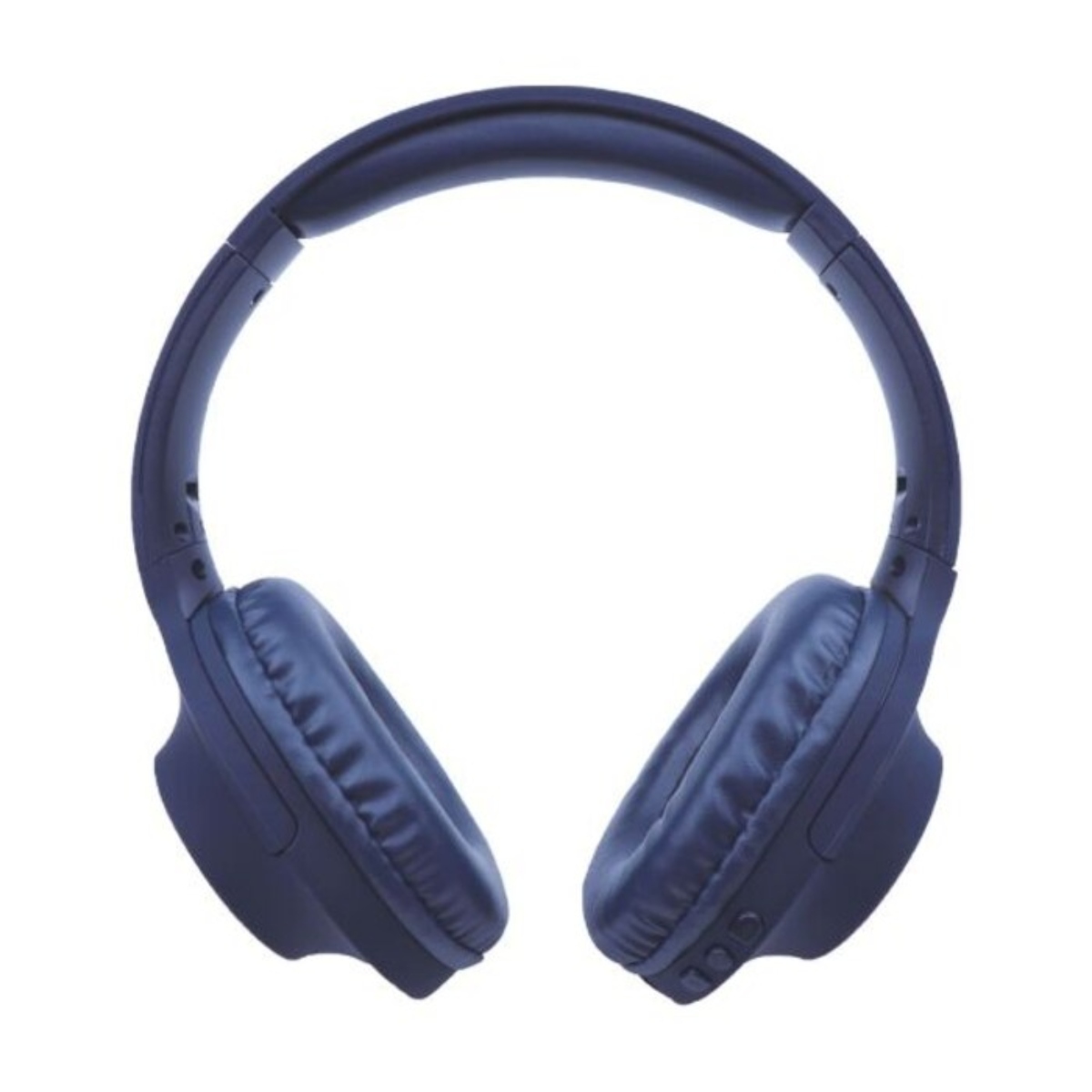 Audífonos Diadema Inalámbricos RCA HP63BTBL Bluetooth Azul ALBY1 