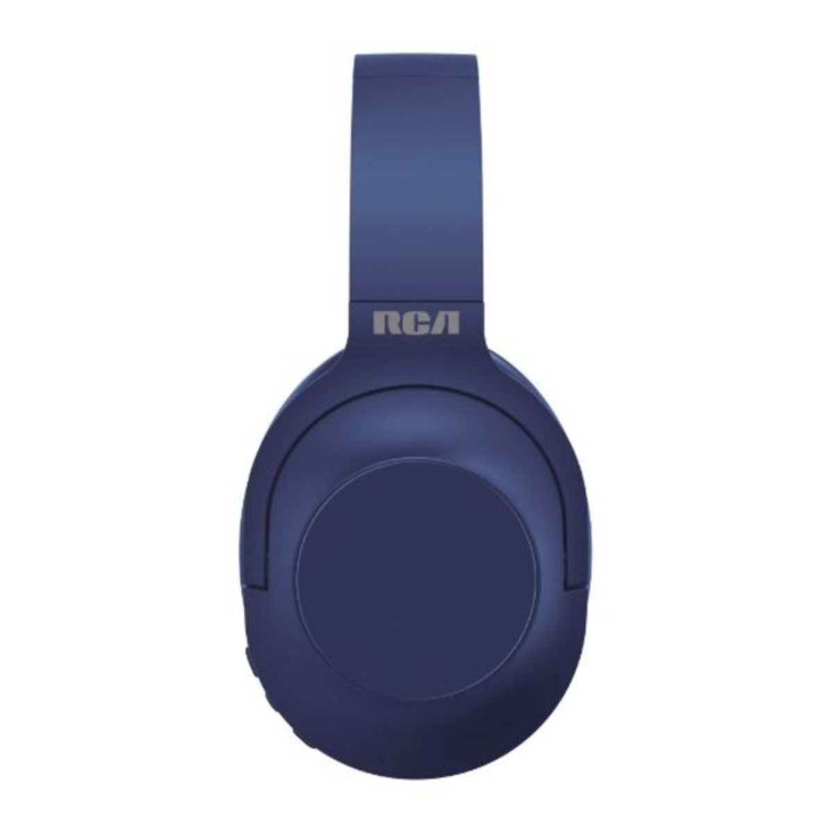 Audífonos Diadema Inalámbricos RCA HP63BTBL Bluetooth Azul ALBY1 