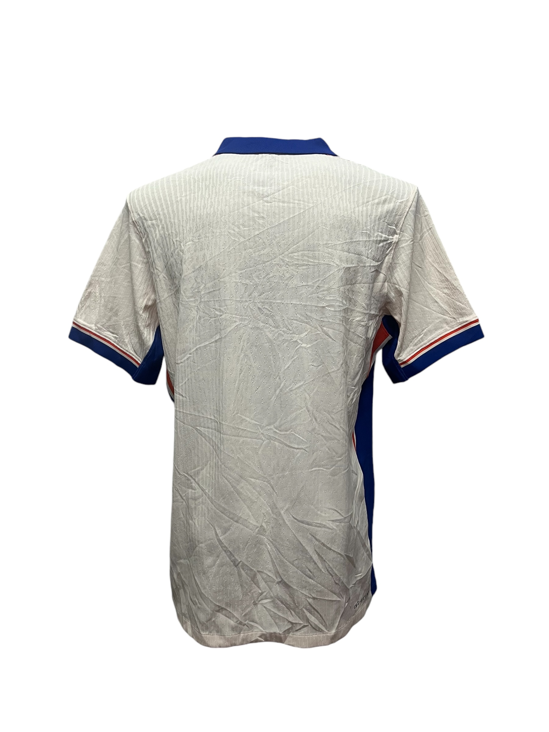 Jersey Original nike Chelsea jugador autenthic visita 2024-2025 FN8766