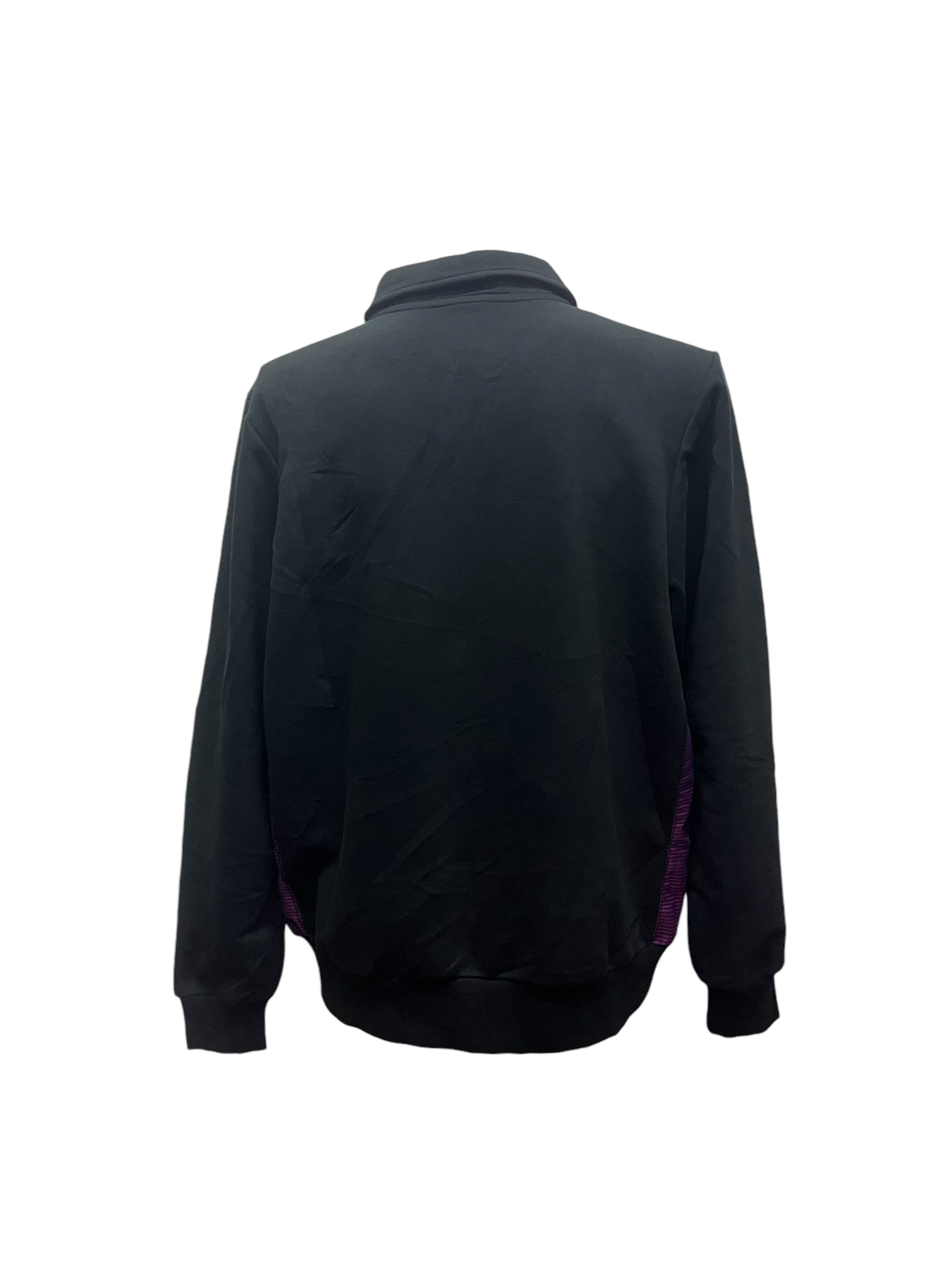Sudadera medio cierre casual Original Nike FC Barcelona 24-25 FQ8007