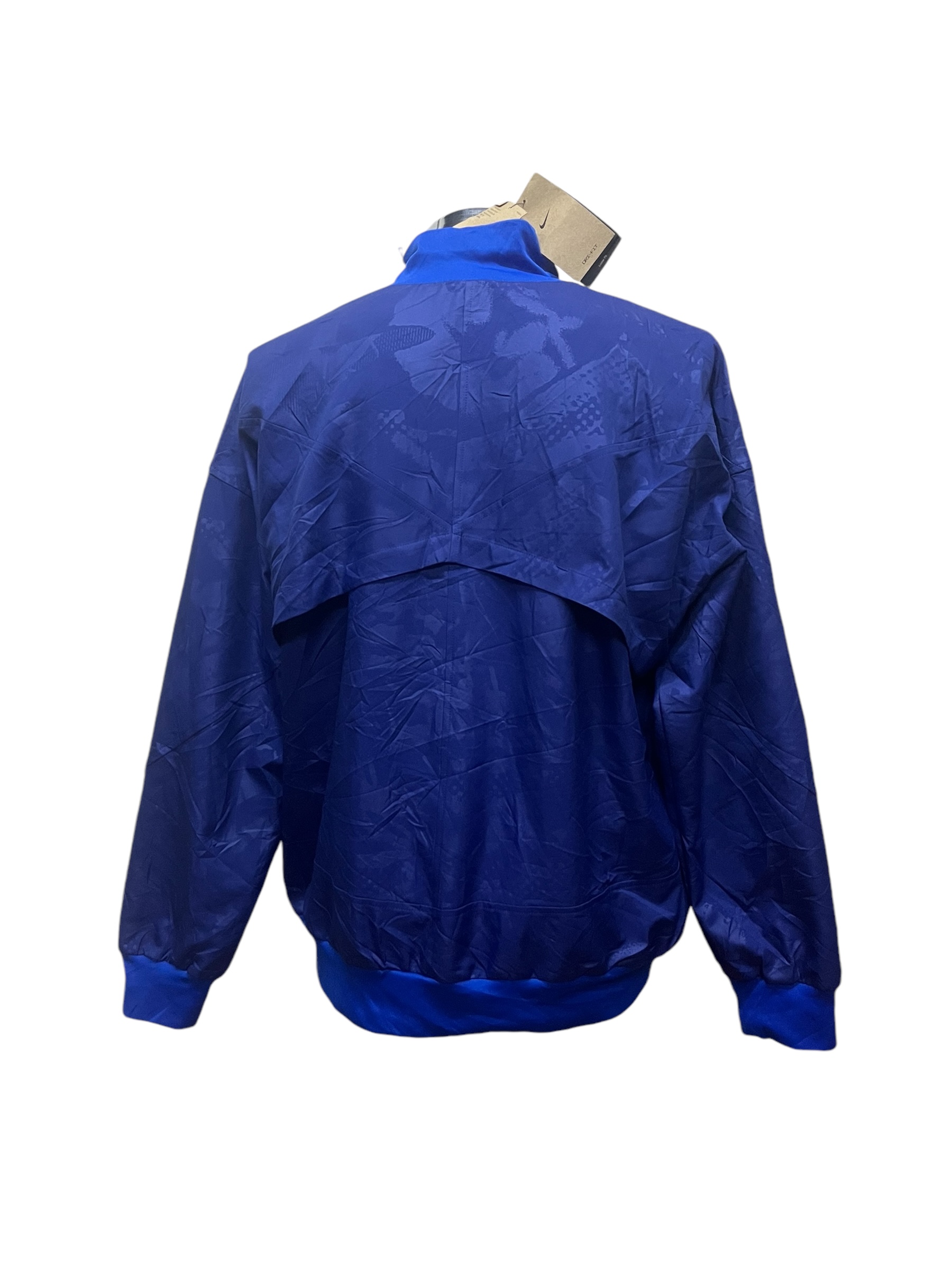 Chamarra Deportiva Original Nike  Inter de Milán Italia  FV2367