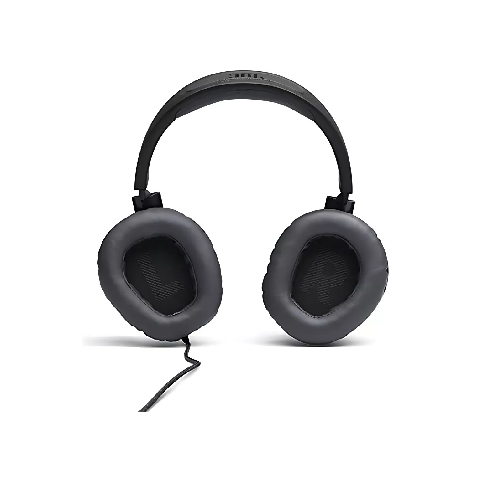 Audífonos Gamer Jbl Quantum 100 Modelo QUANTUM100BLKAM Compatibles Xbox One Playstation 5 y Nintendo Switch Color Negro