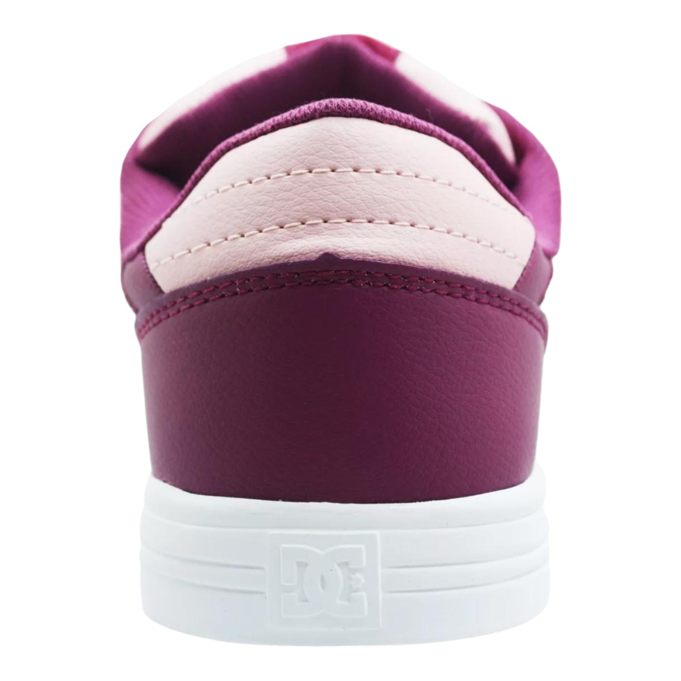 TENIS DC SHOES MUJER MULTICOLOR DC SHOES NOTCH SN  ADJS100128STB