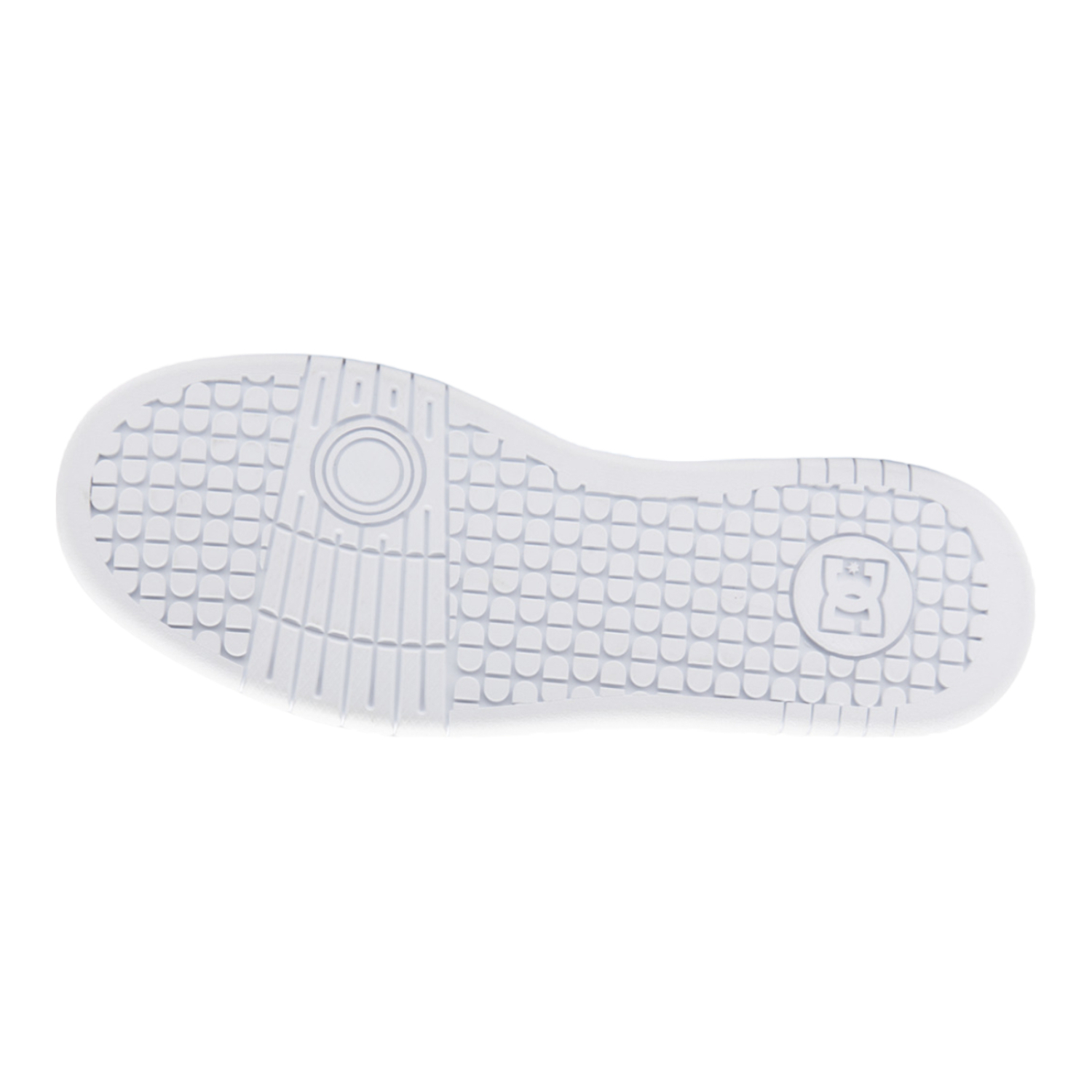 TENIS DC SHOES MUJER BLANCO DC SHOES MANTECA 4 PLATAFORMA ADJS100156WW0