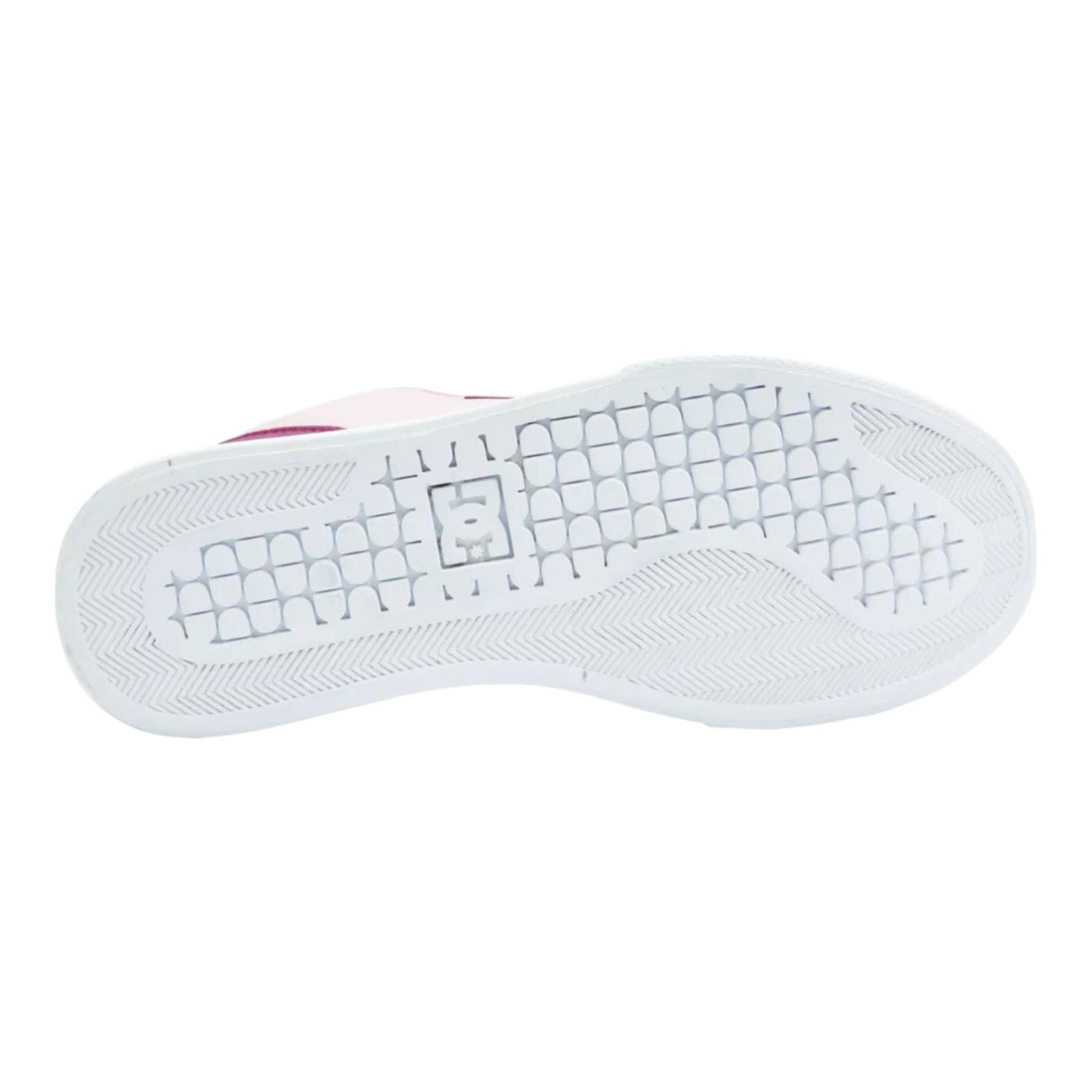 TENIS DC SHOES MUJER MULTICOLOR DC SHOES NOTCH SN  ADJS100128STB