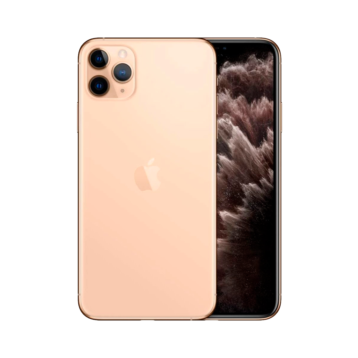 Apple iPhone 11 Pro Max 512 Gb Dorado Reacondicionado Grado A
