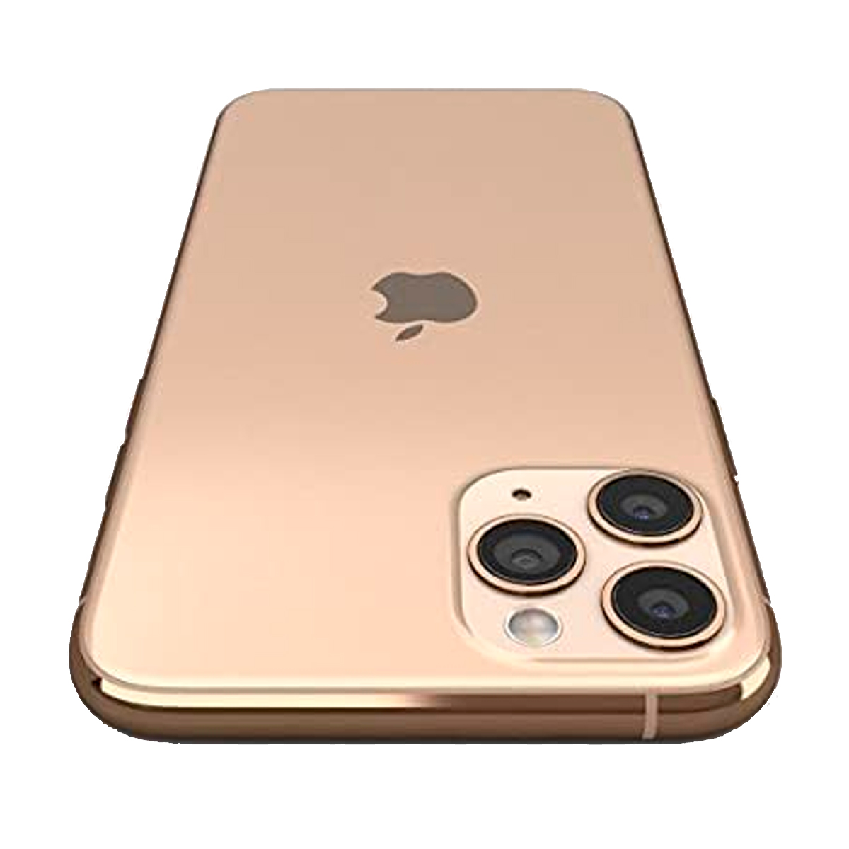 Apple iPhone 11 Pro Max 512 Gb Dorado Reacondicionado Grado A