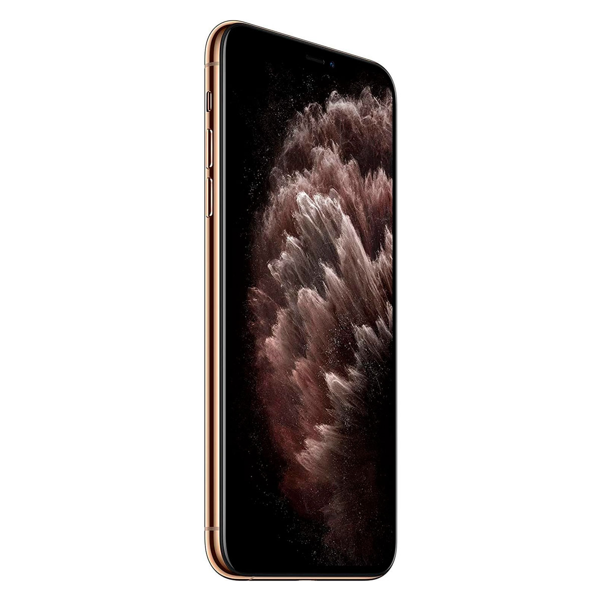 Apple iPhone 11 Pro Max 512 Gb Dorado Reacondicionado Grado A