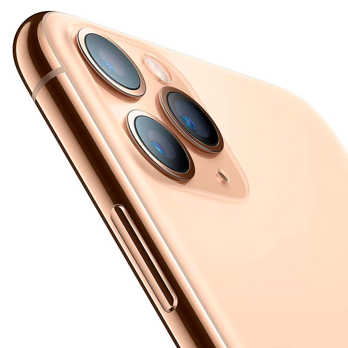 Apple iPhone 11 Pro Max 512 Gb Dorado Reacondicionado Grado A