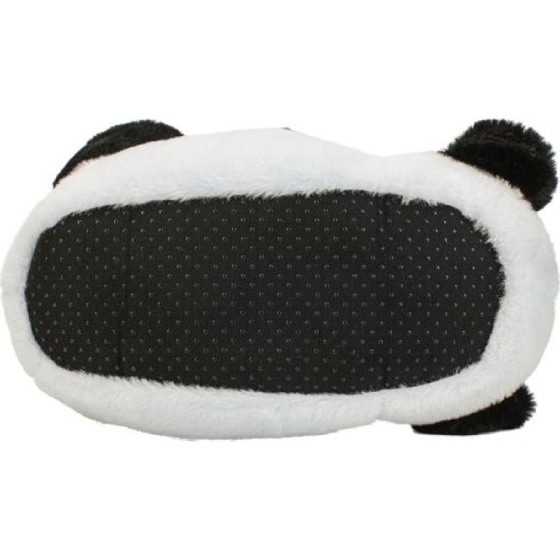 Pantufla para mujer con forma de oso panda 3D, cómoda y calientita, marca Love to Lounge 1103606