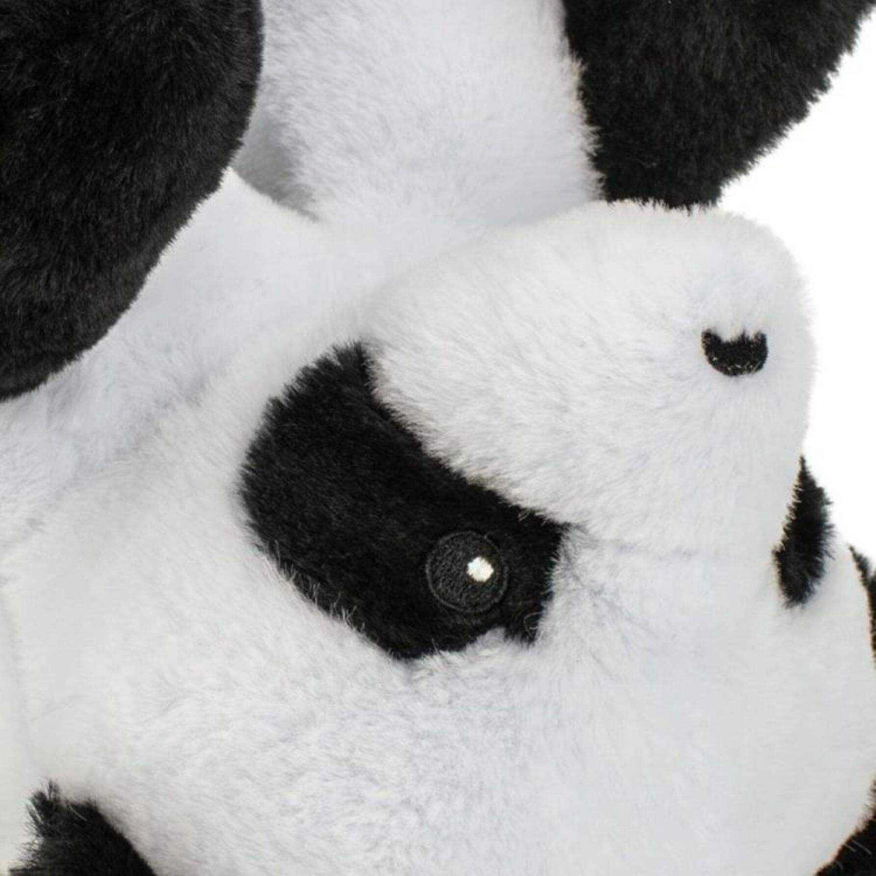 Pantufla para mujer con forma de oso panda 3D, cómoda y calientita, marca Love to Lounge 1103606