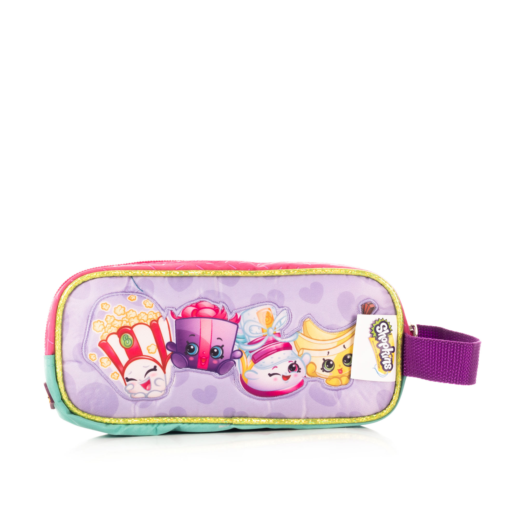 Lapicera SPK BFF´S Shopkins