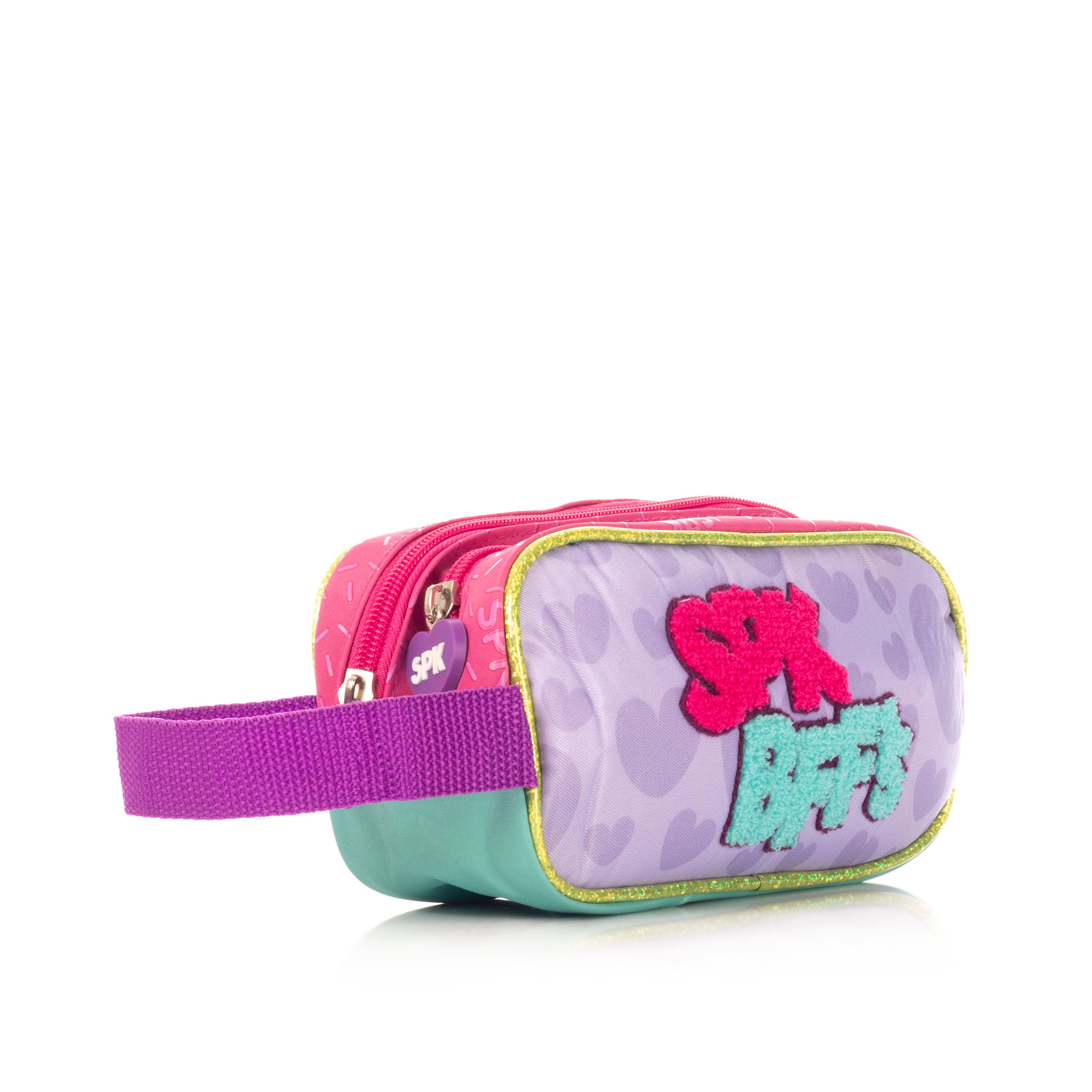 Lapicera SPK BFF´S Shopkins
