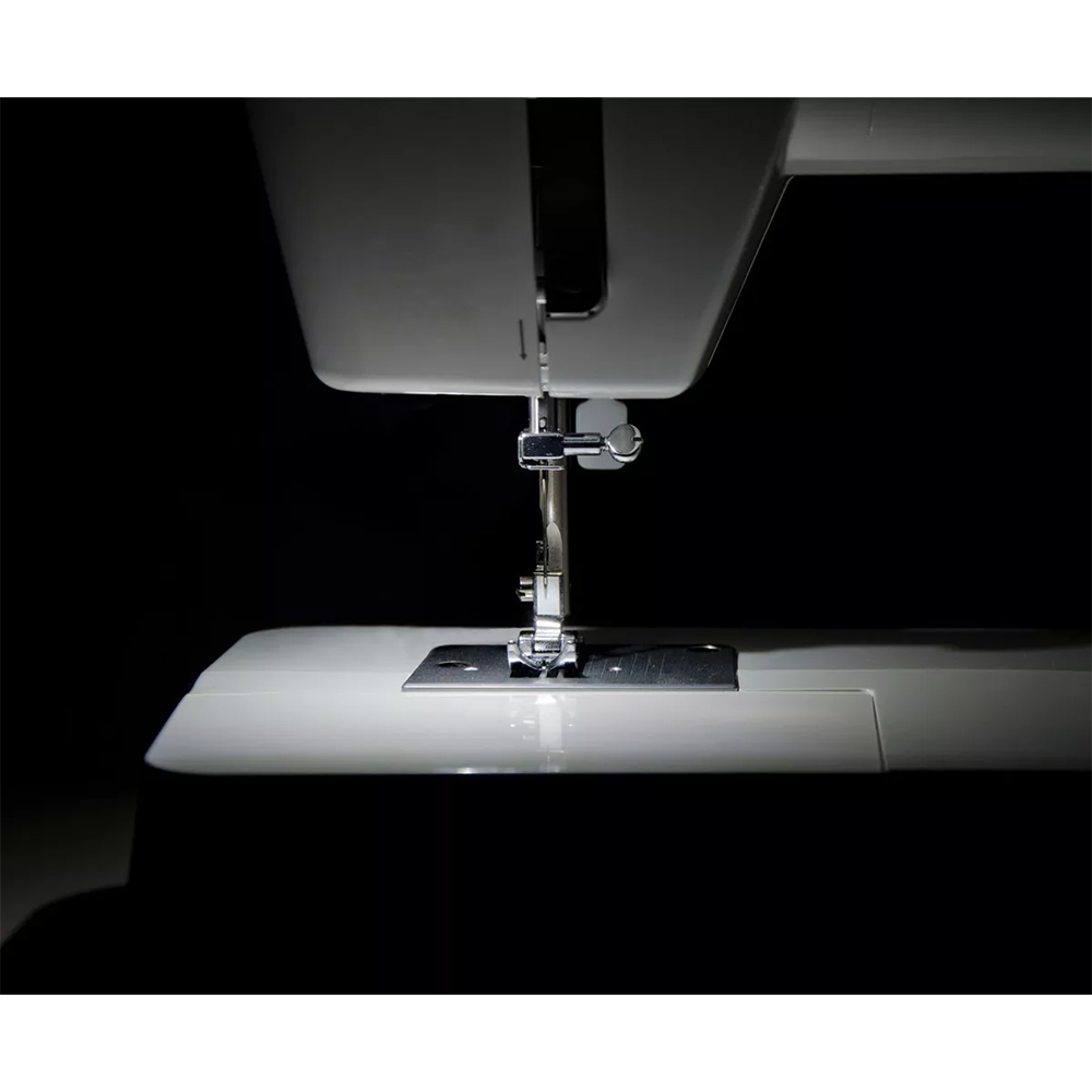 Máquina De Coser Style Up 20 Alfa
