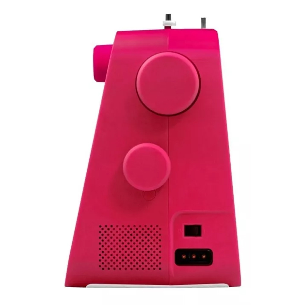 Máquina De Coser Style Up 20 Alfa