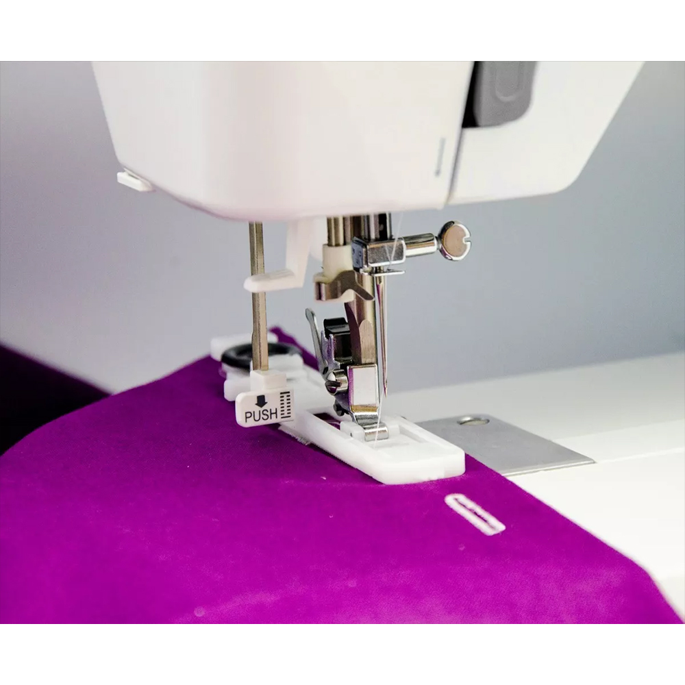 Máquina De Coser Style Up 20 Alfa
