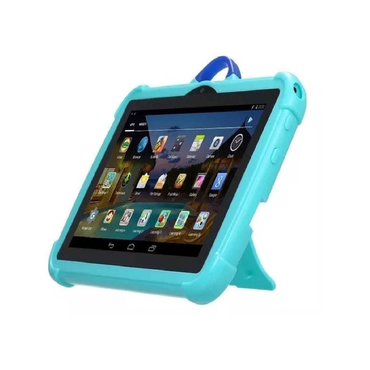 Tablet Genérica Tablet K88 7" 16GB azul 2GB de memoria RAM y 2GB RAM