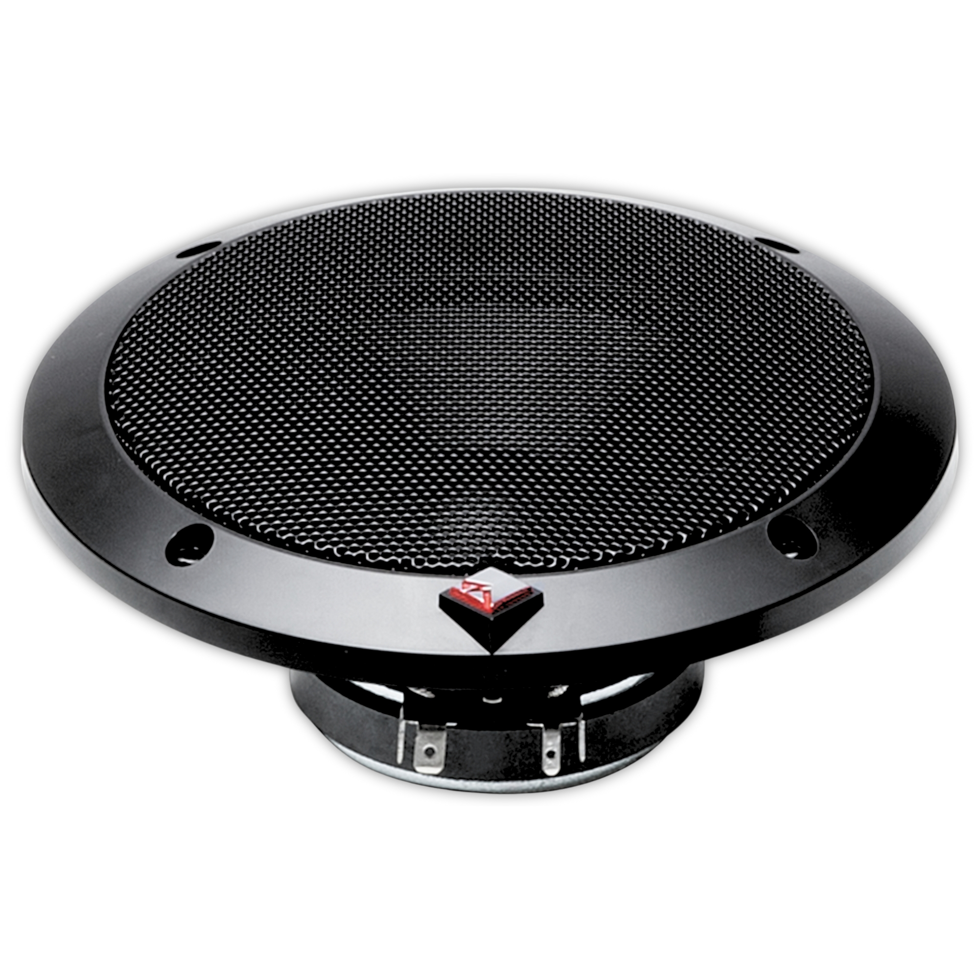 Set de Medios Rockford Fosgate R152-S 80W 5.25 PLG