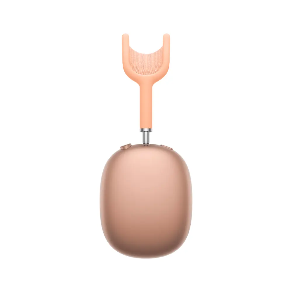 Audífonos Apple AirPods Max Naranja Nuevo