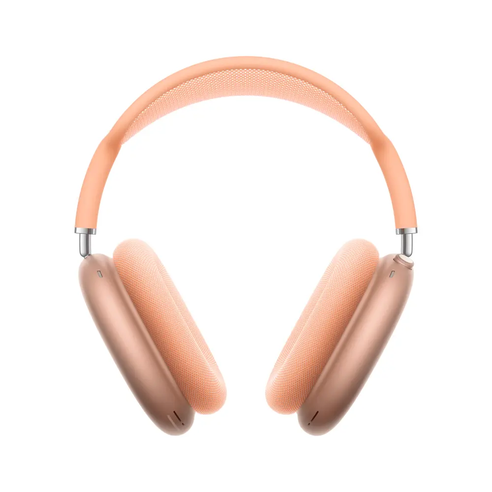 Audífonos Apple AirPods Max Naranja Nuevo