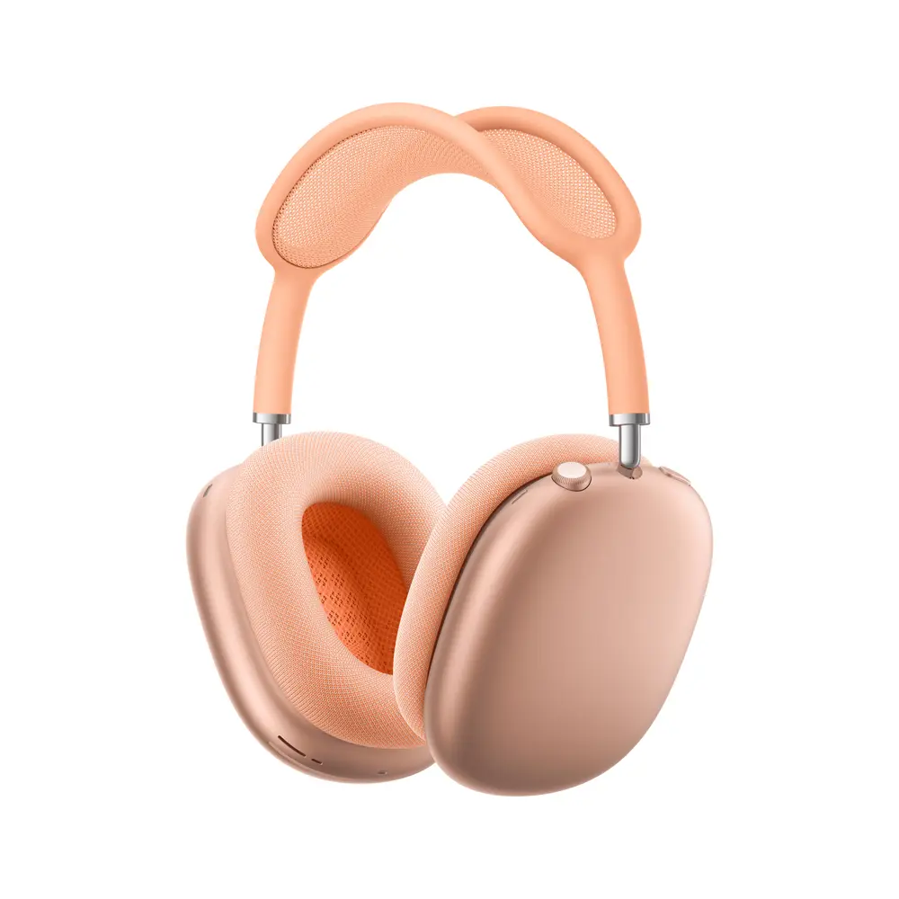 Audífonos Apple AirPods Max Naranja Nuevo