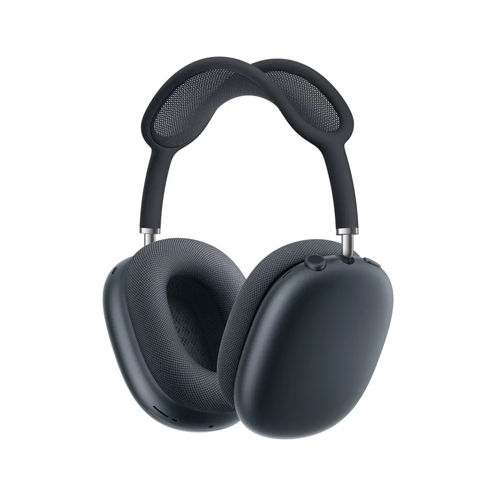 Audífonos Apple AirPods Max Medianoche Nuevo
