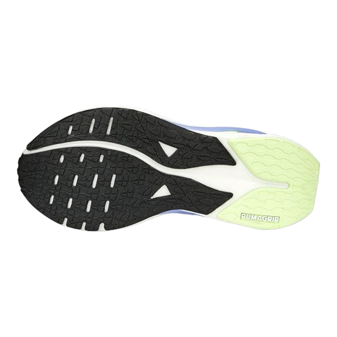 TENIS PUMA MUJER MORADO PUMA RUN XX NITRO WNS 37617114