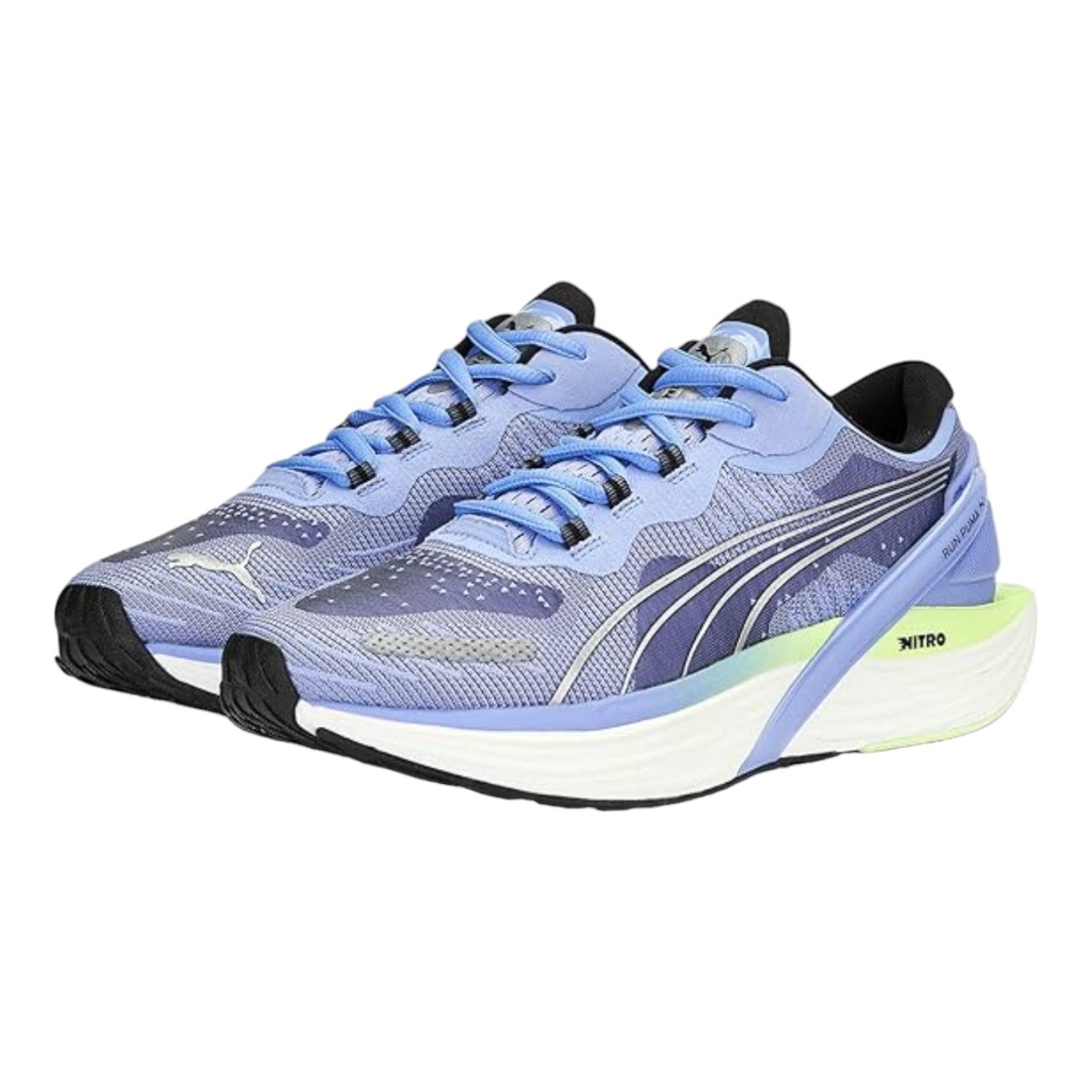 TENIS PUMA MUJER MORADO PUMA RUN XX NITRO WNS 37617114