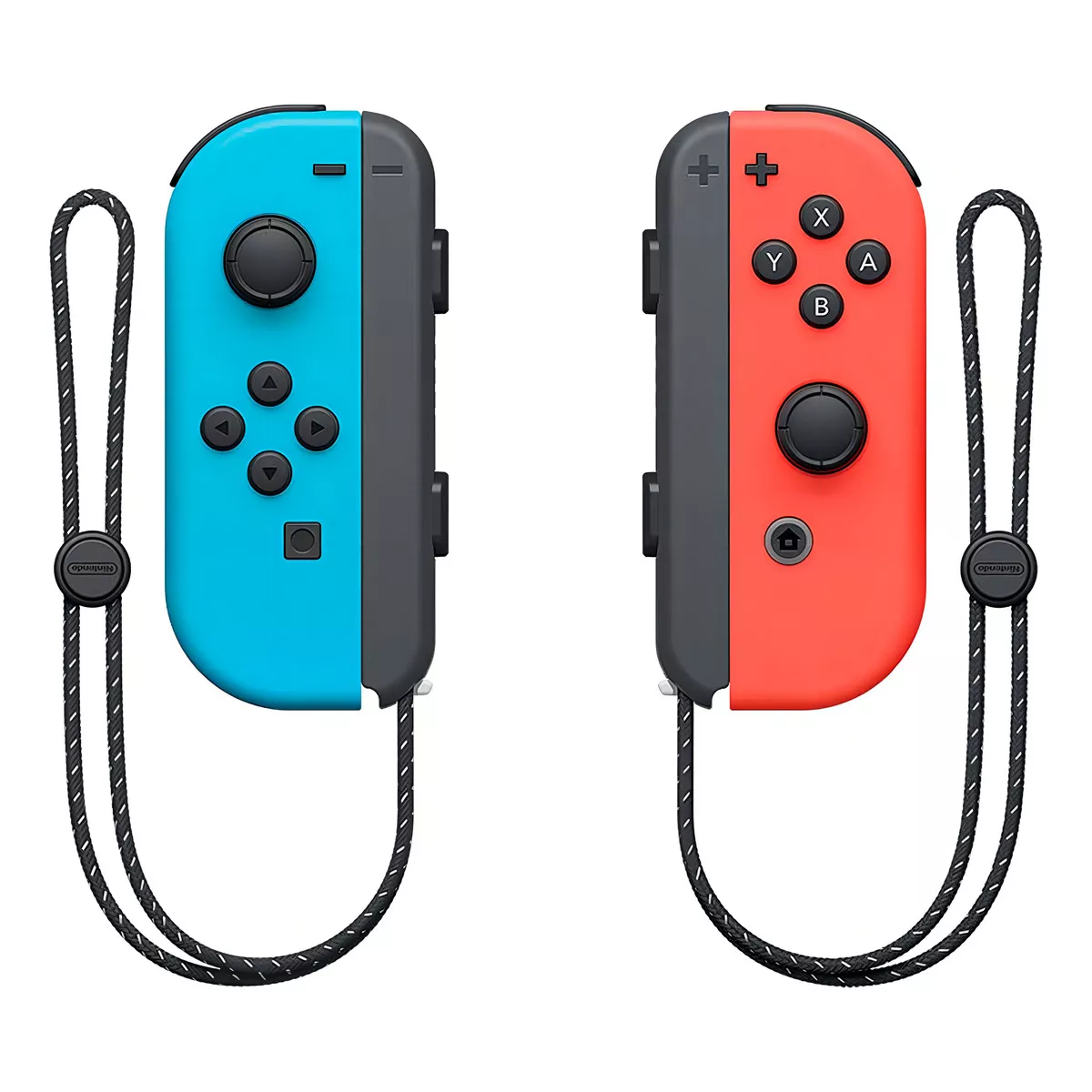 Nintendo Switch Oled 64gb Neón Más Kit Accesorios 22 En 1