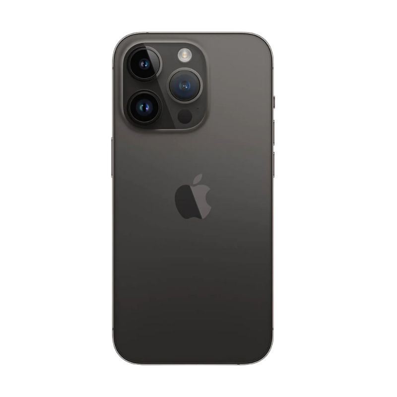 iPhone 14 Pro Max 256GB Negro E-SIM Reacondicionado Grado A + Reloj Genérico