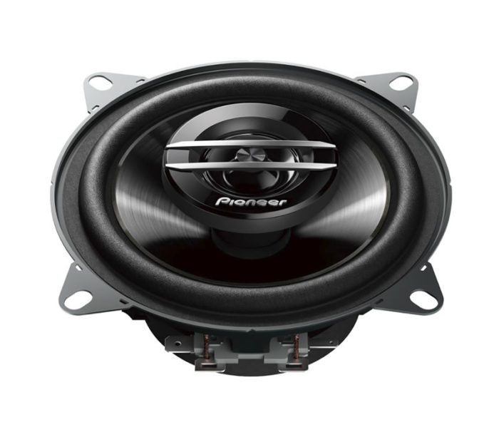 Bocinas Coaxiales 4 Pulgadas Pioneer TS-G1020f 2 Vías 210w