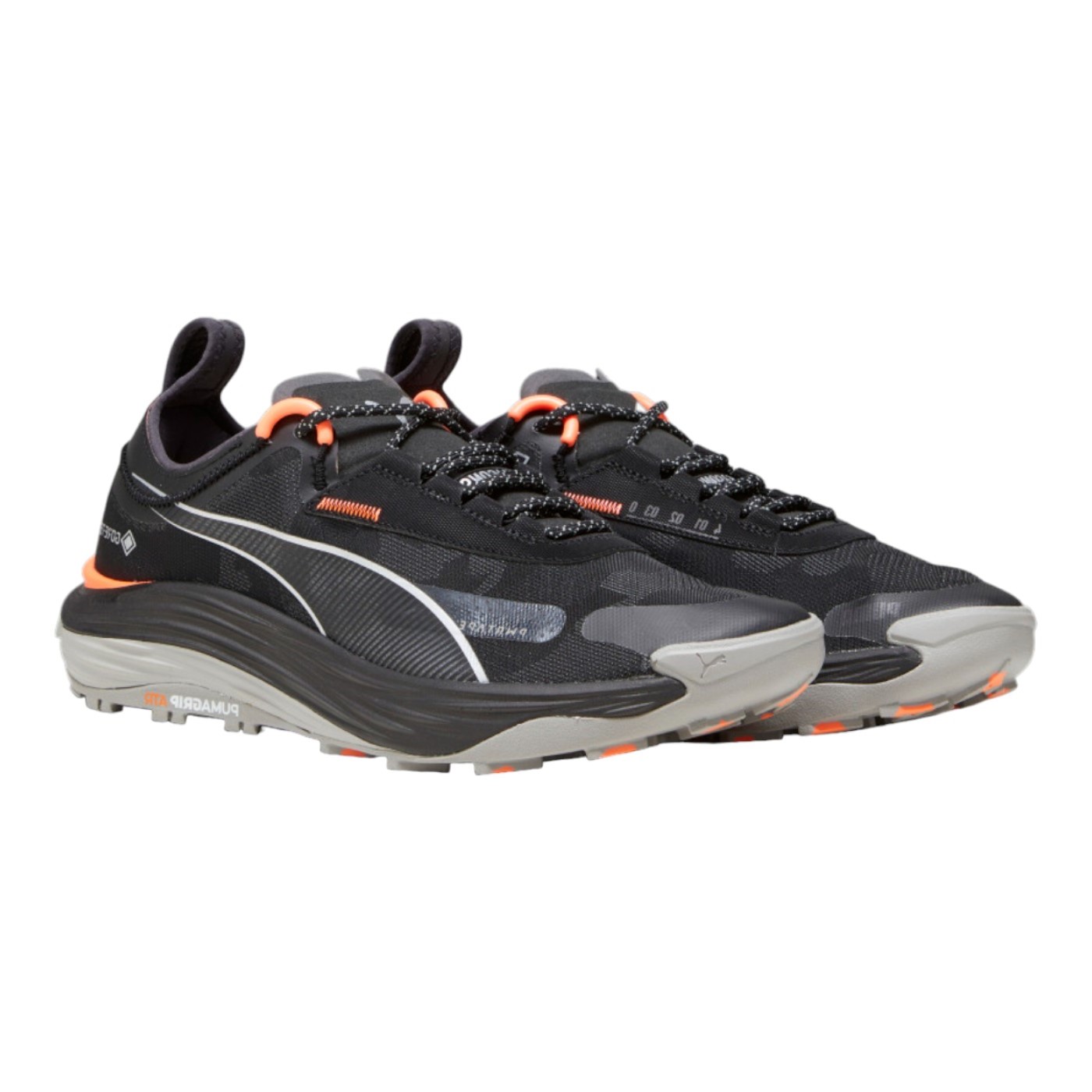 TENIS PUMA HOMBRE NEGRO PUMA VOYAGE NITRO 3 GTX 37783801