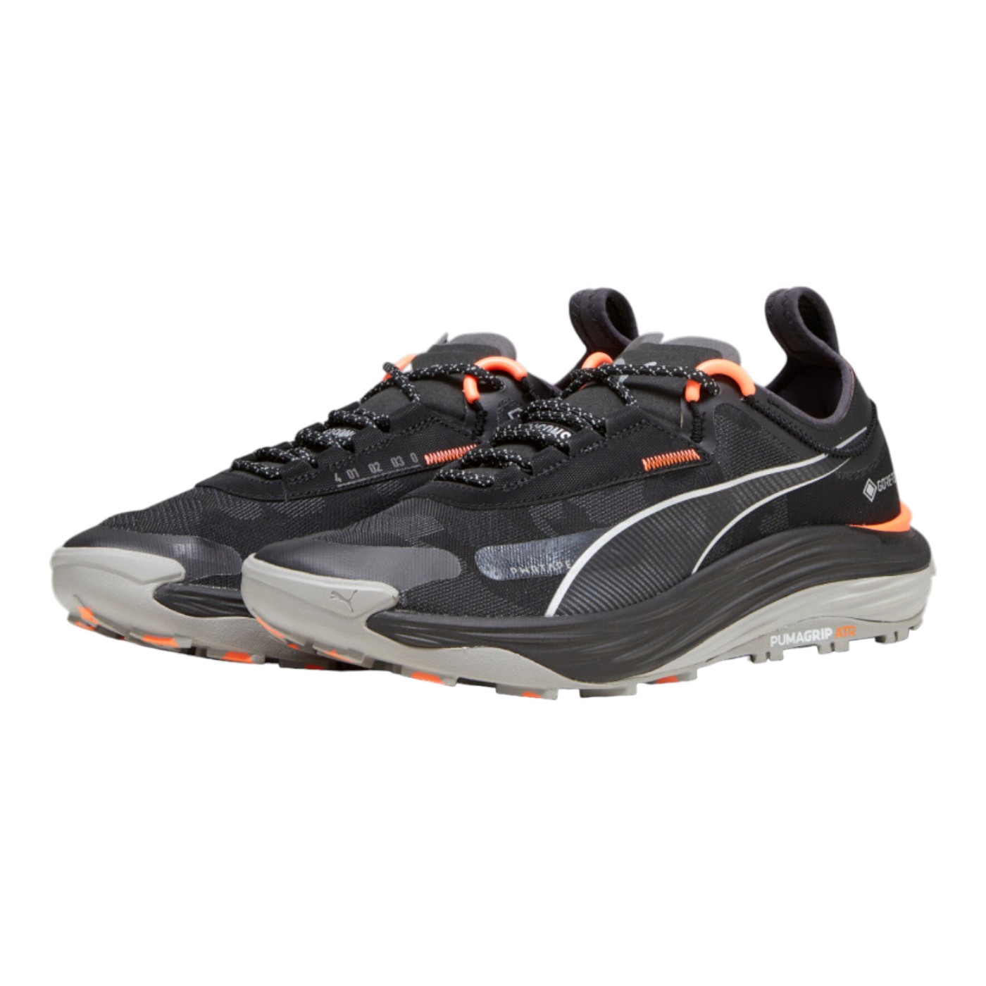 TENIS PUMA HOMBRE NEGRO PUMA VOYAGE NITRO 3 GTX 37783801