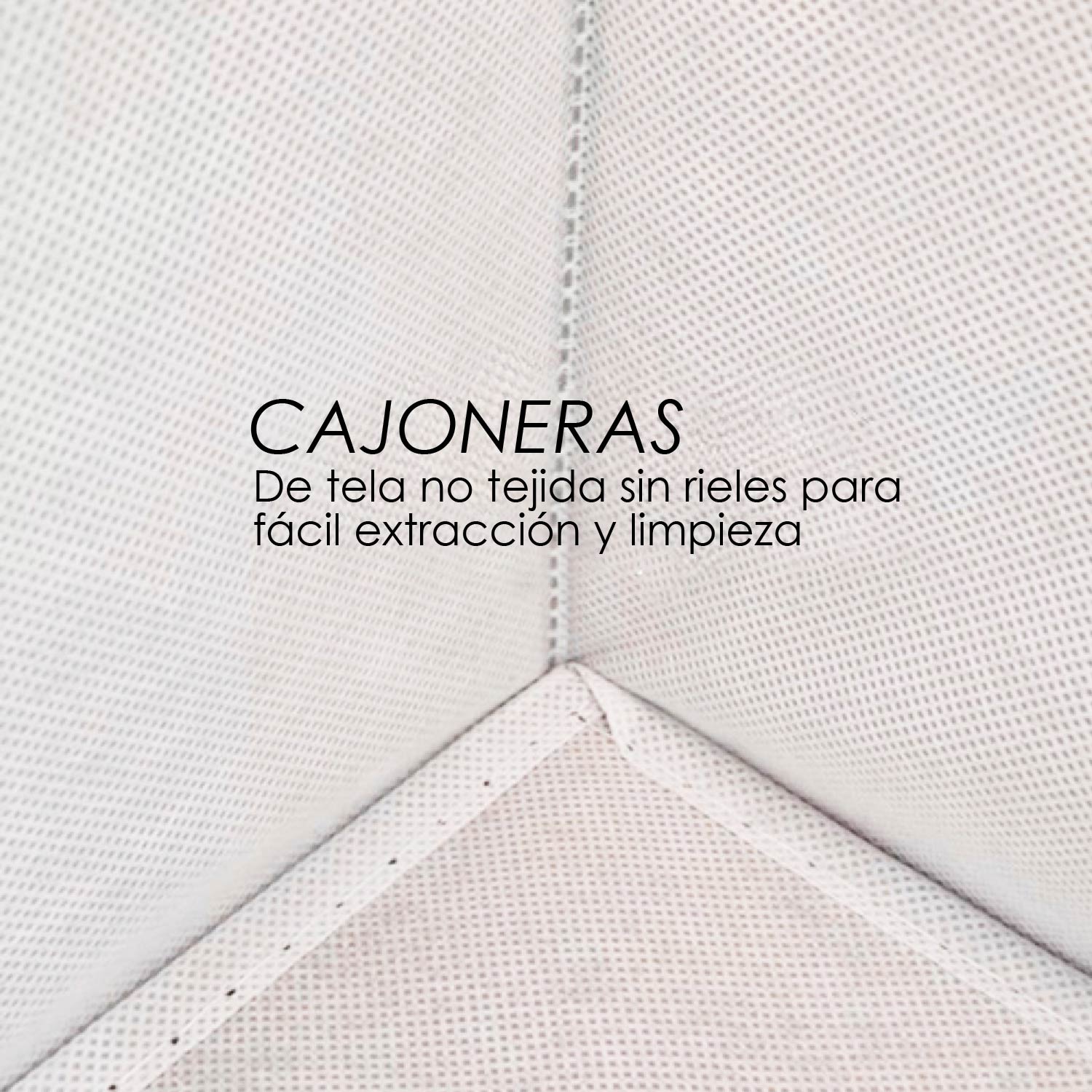 Cajonera de 6 Para Ropa y Juguetes Niño