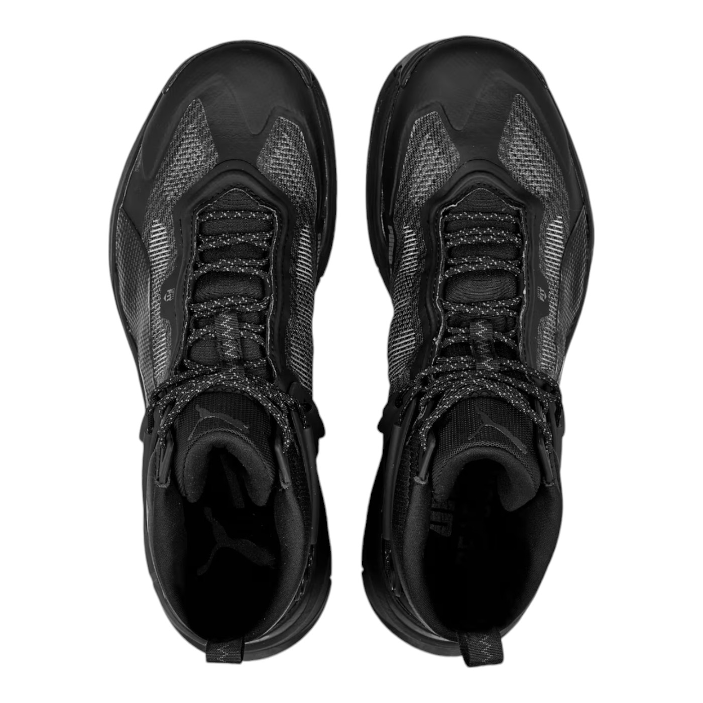 BOTAS PUMA MUJER NEGRO PUMA EXPLORE NITRO MID GTX WN 37786101