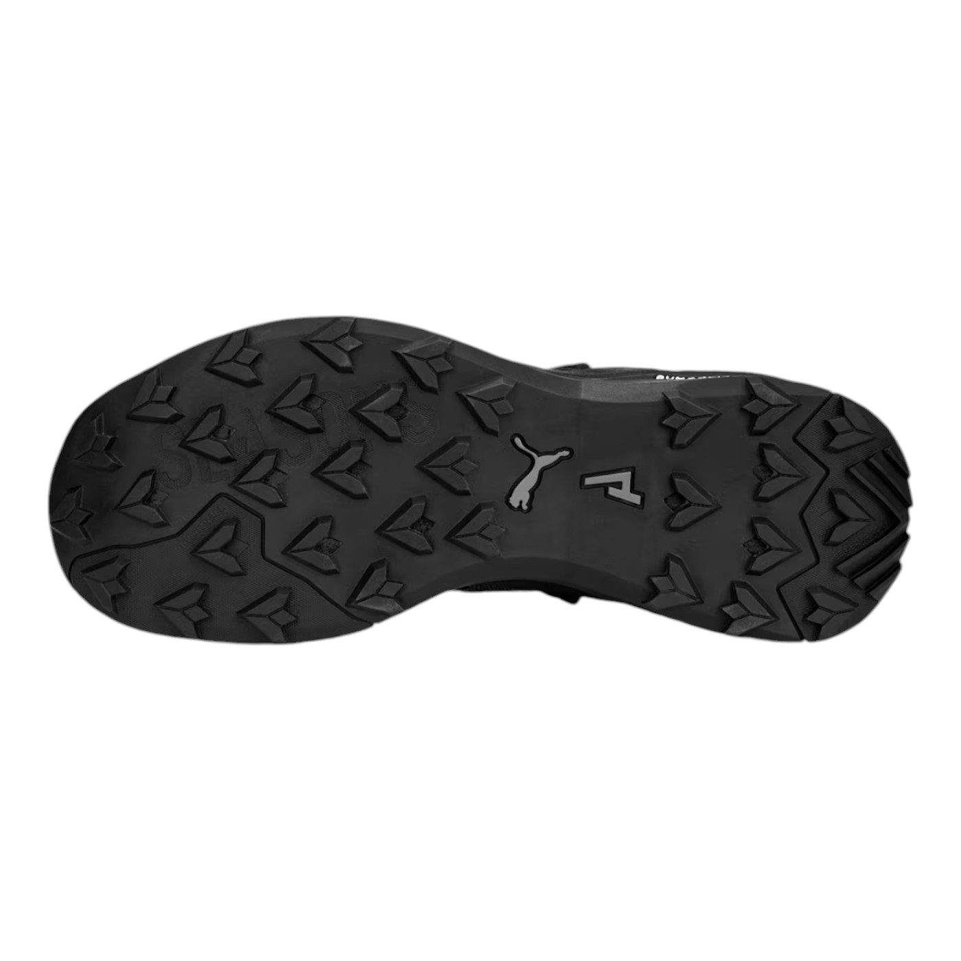 BOTAS PUMA MUJER NEGRO PUMA EXPLORE NITRO MID GTX WN 37786101