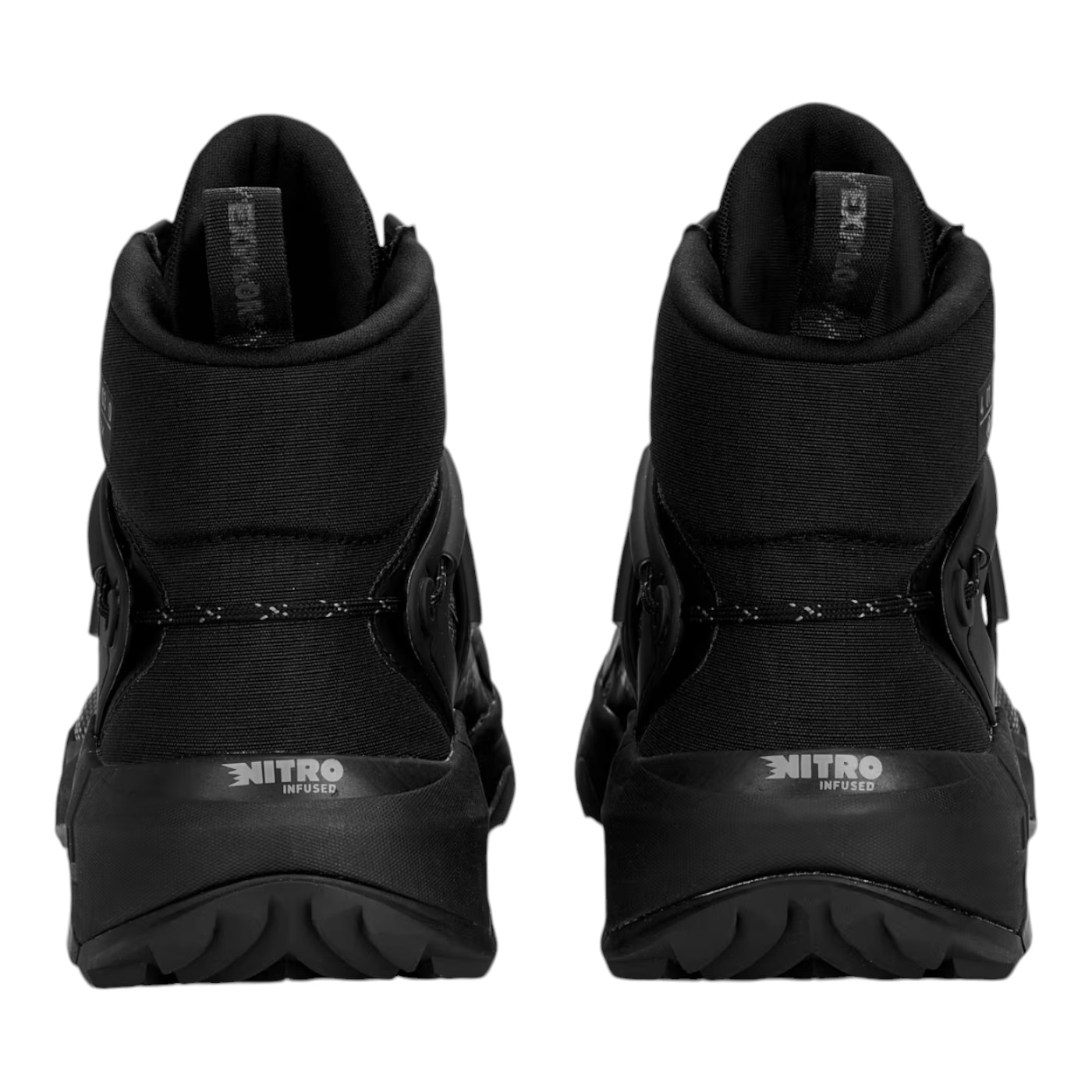 BOTAS PUMA MUJER NEGRO PUMA EXPLORE NITRO MID GTX WN 37786101