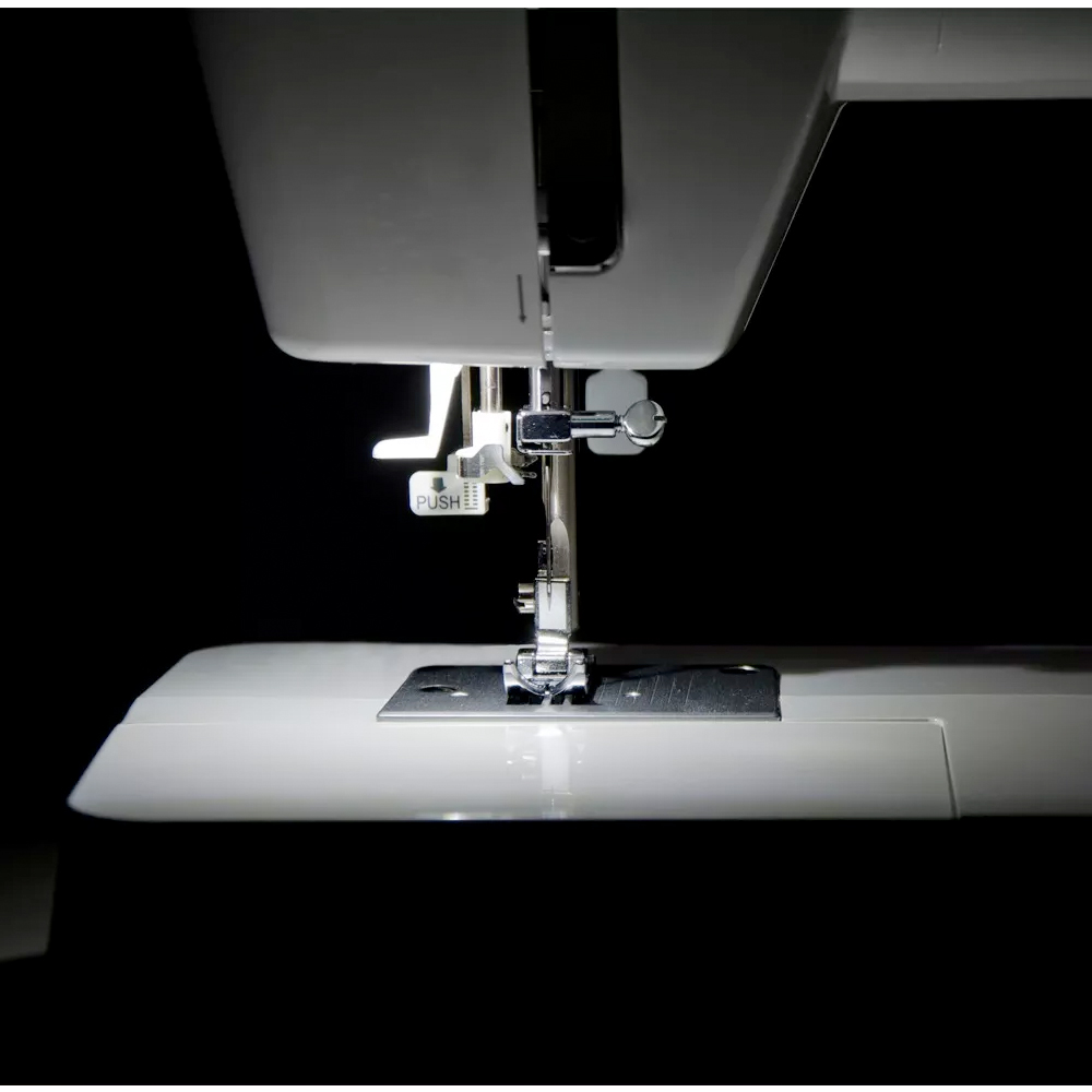 Máquina De Coser Style Up 40 Alfa