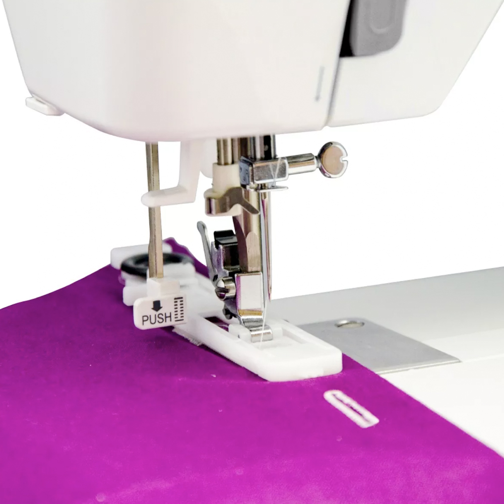 Máquina De Coser Style Up 40 Alfa