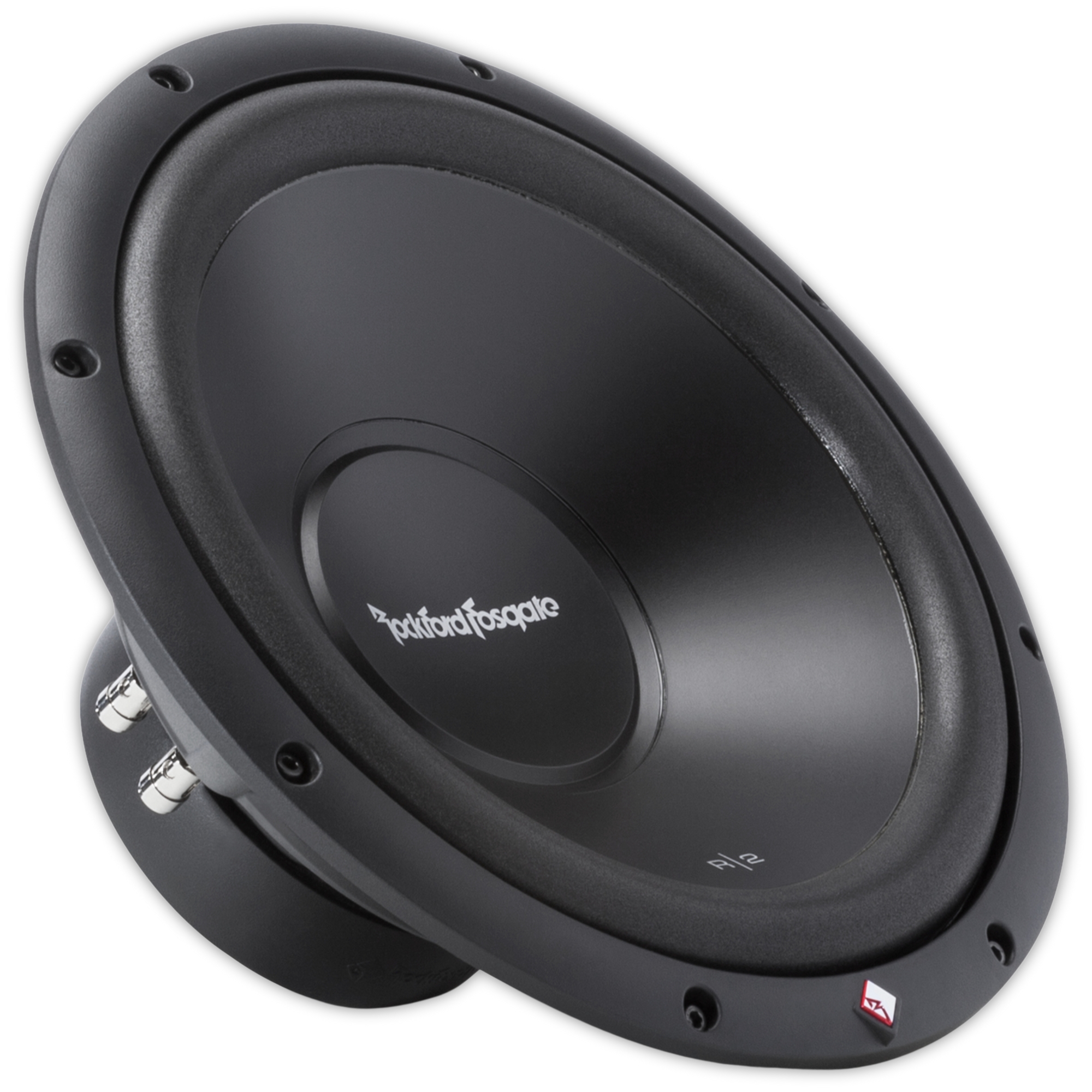 Subwoofer Rockford Fosgate R2D4-12 500 Watts 12 PLG 4 Ohms