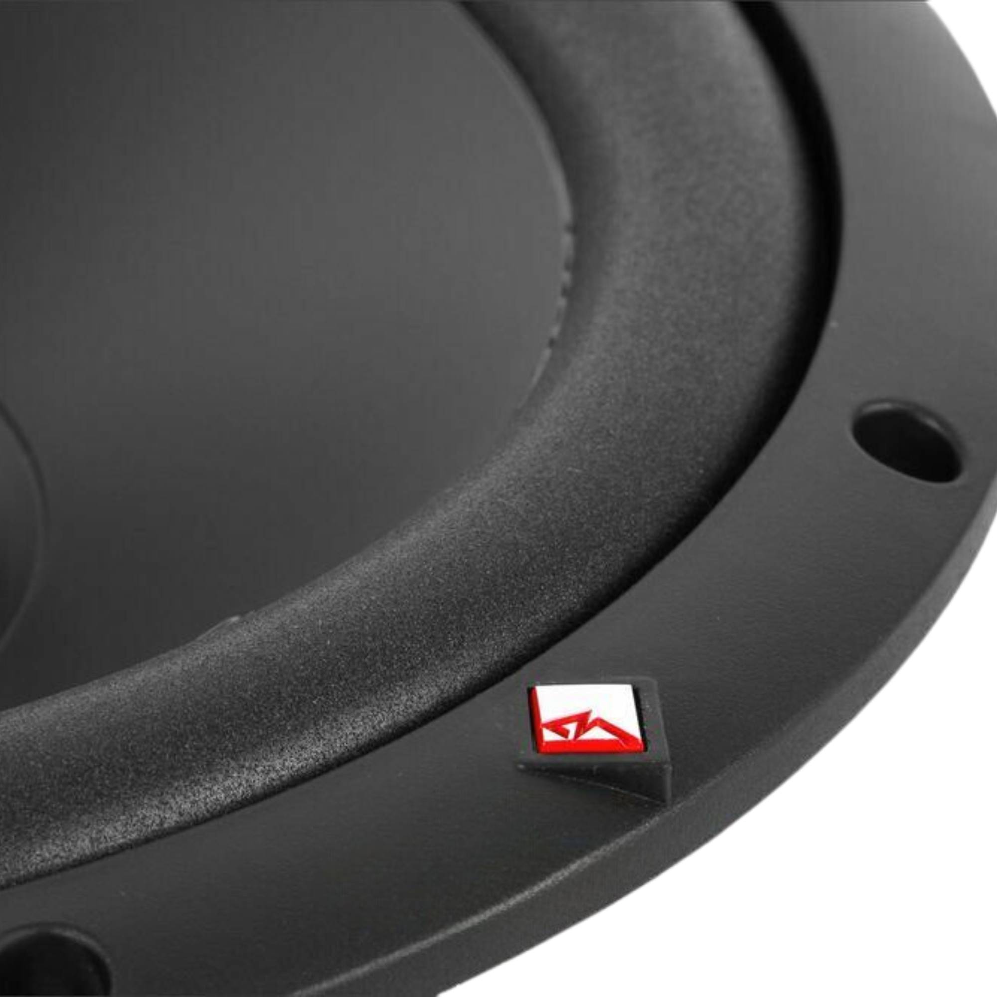 Subwoofer Rockford Fosgate R2D4-12 500 Watts 12 PLG 4 Ohms