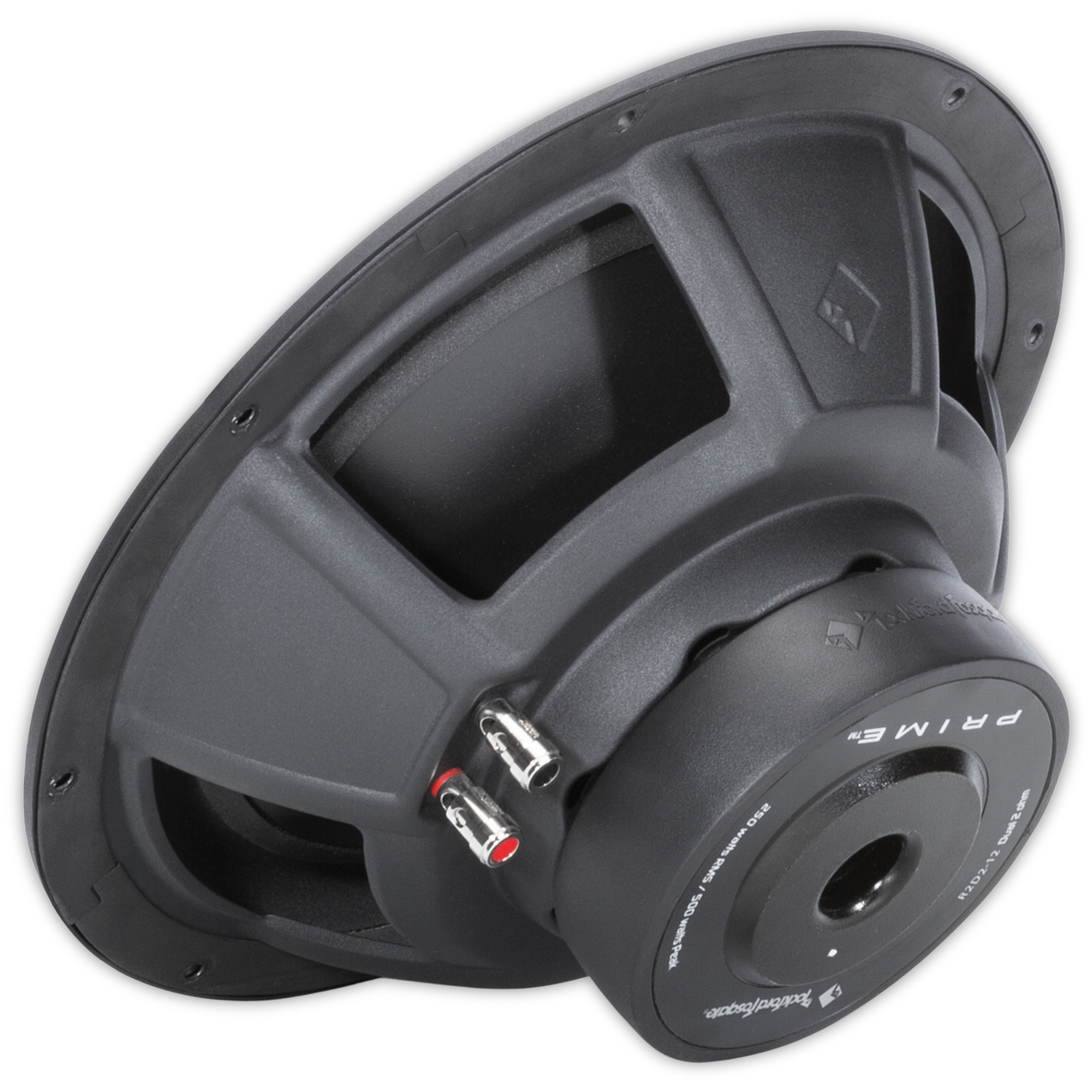 Subwoofer Rockford Fosgate R2D4-12 500 Watts 12 PLG 4 Ohms