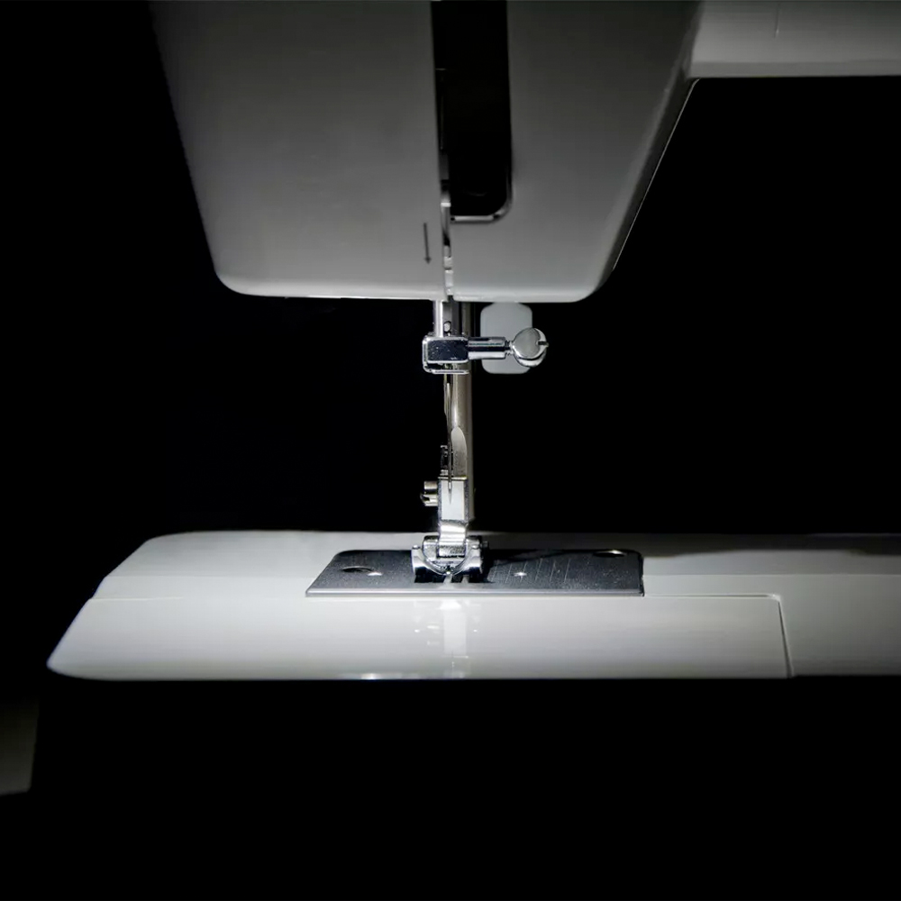 Máquina De Coser Style Up 30 Alfa