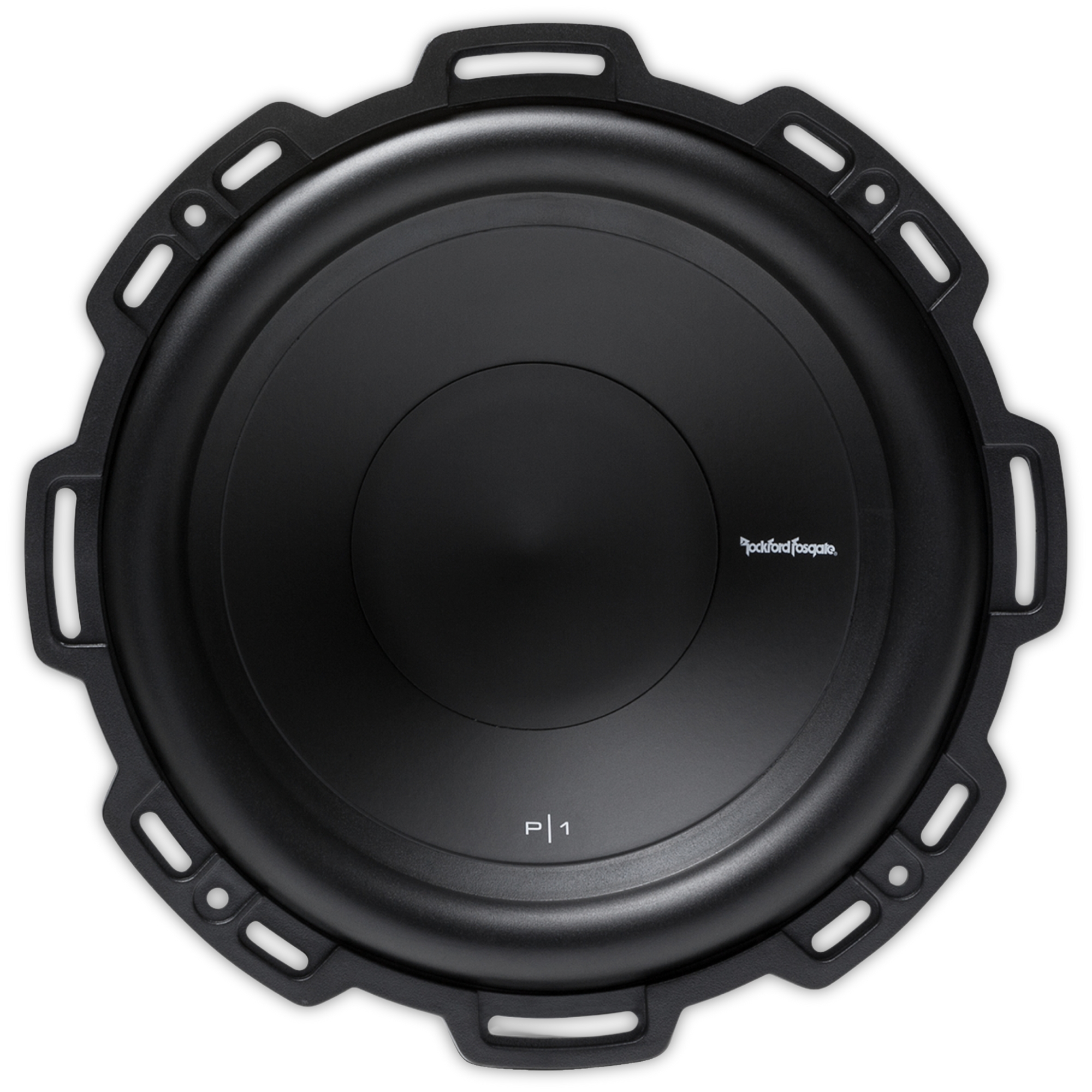 Subwoofer Rockford Fosgate P1S4-10 500 W 10 PLG